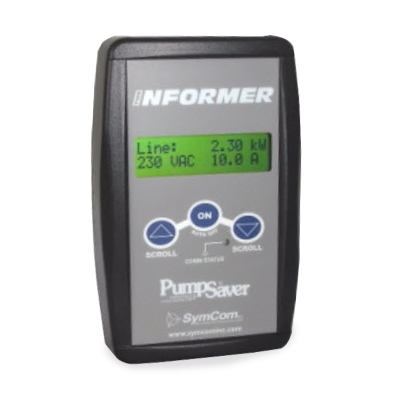 Symcom Symcom Informer Remote Diagnostic Tool For Single Phase