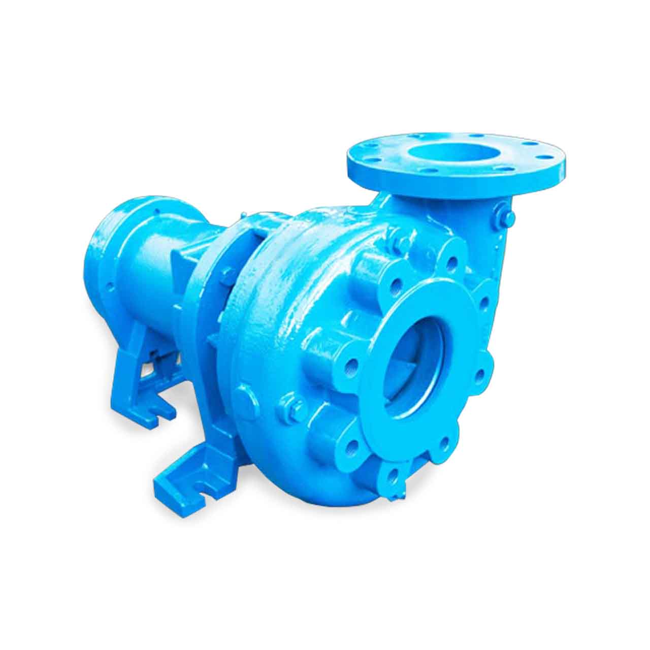 Barmesa Pumps - Barmesa BES4050CU9 End-Suction Centrifugal Bearing ...