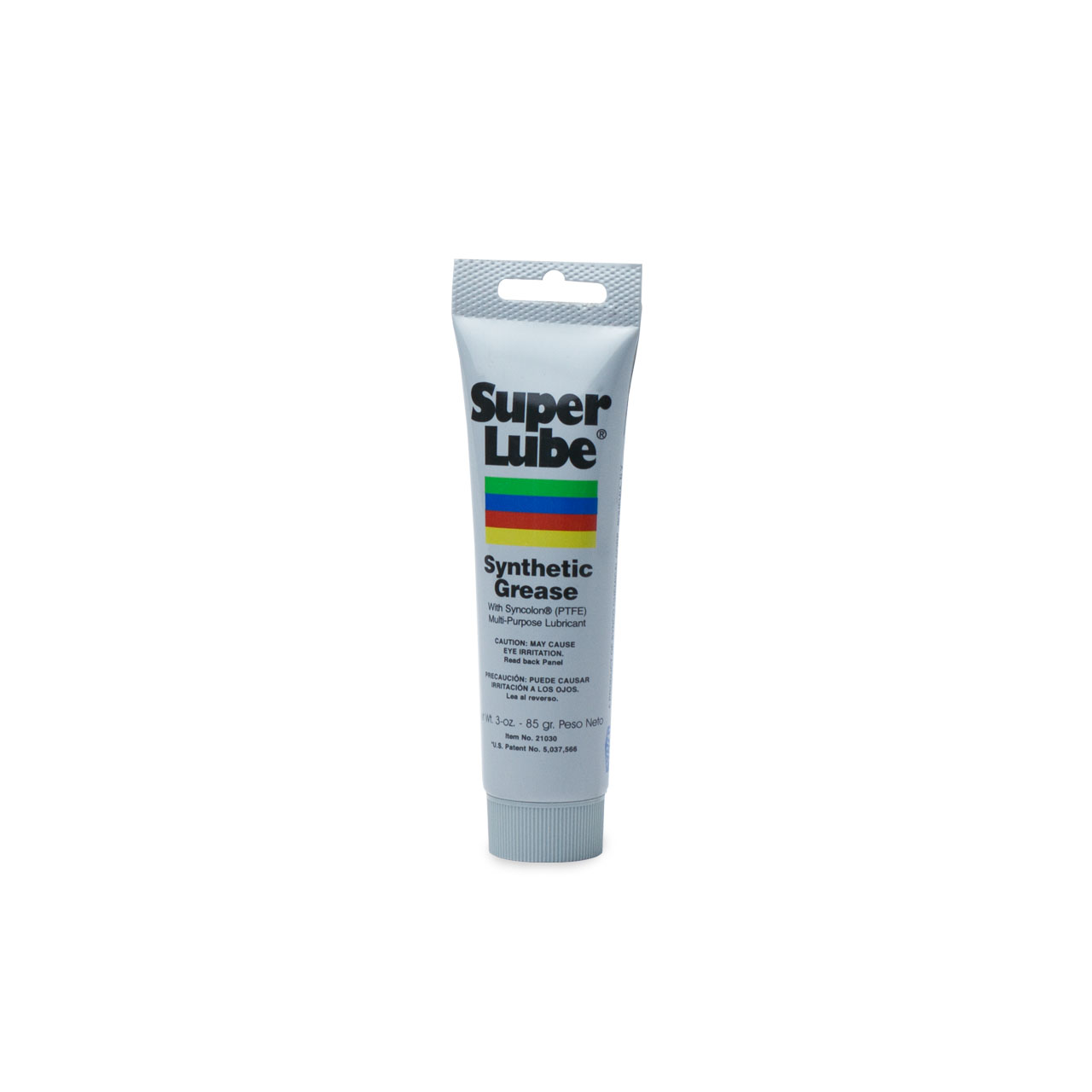 Super Synthetic Grease Lube Tube 3 Oz 21030 NLGI 2 Multi Purpose Syncolon  for sale online
