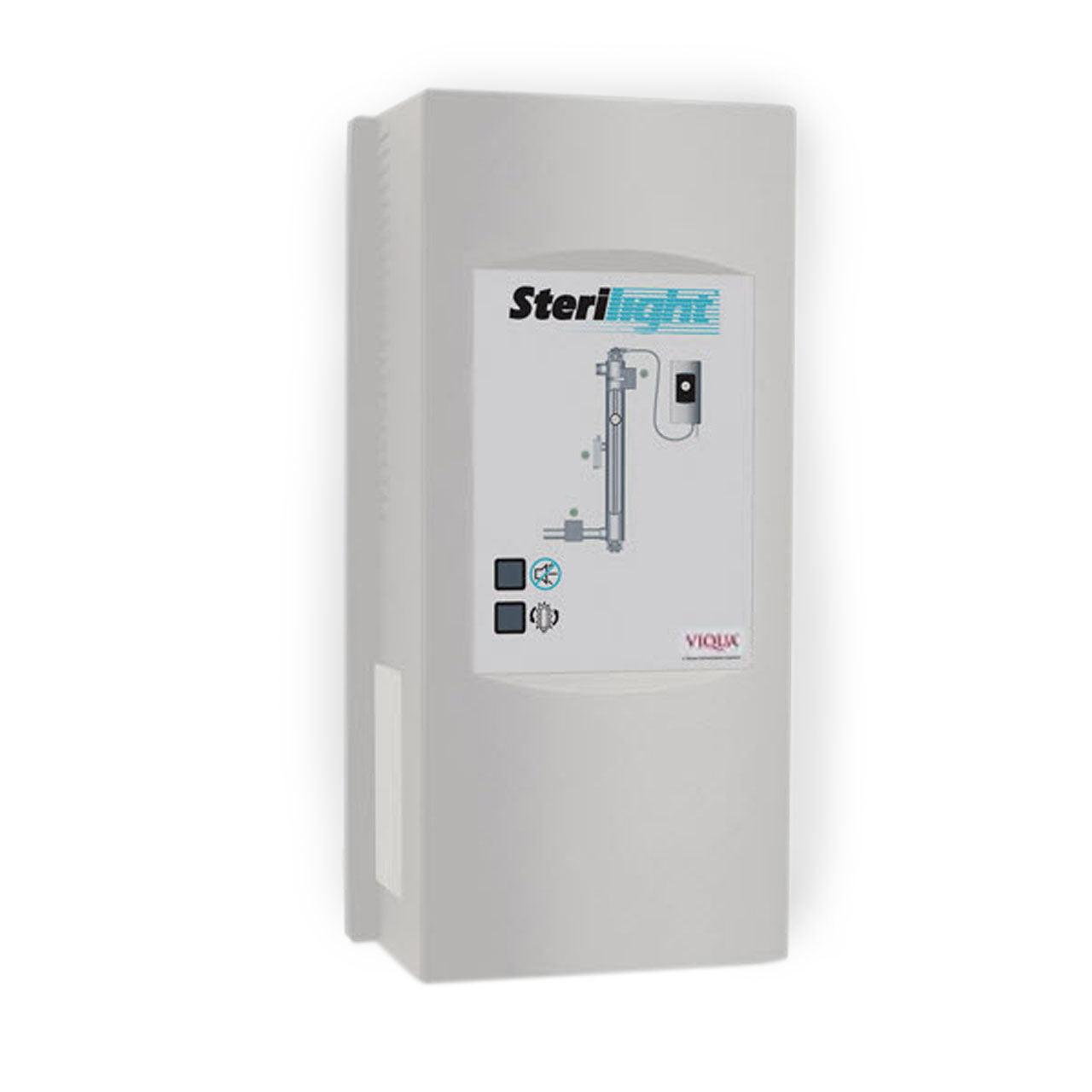 Sterilight 660021-R Controller for S80