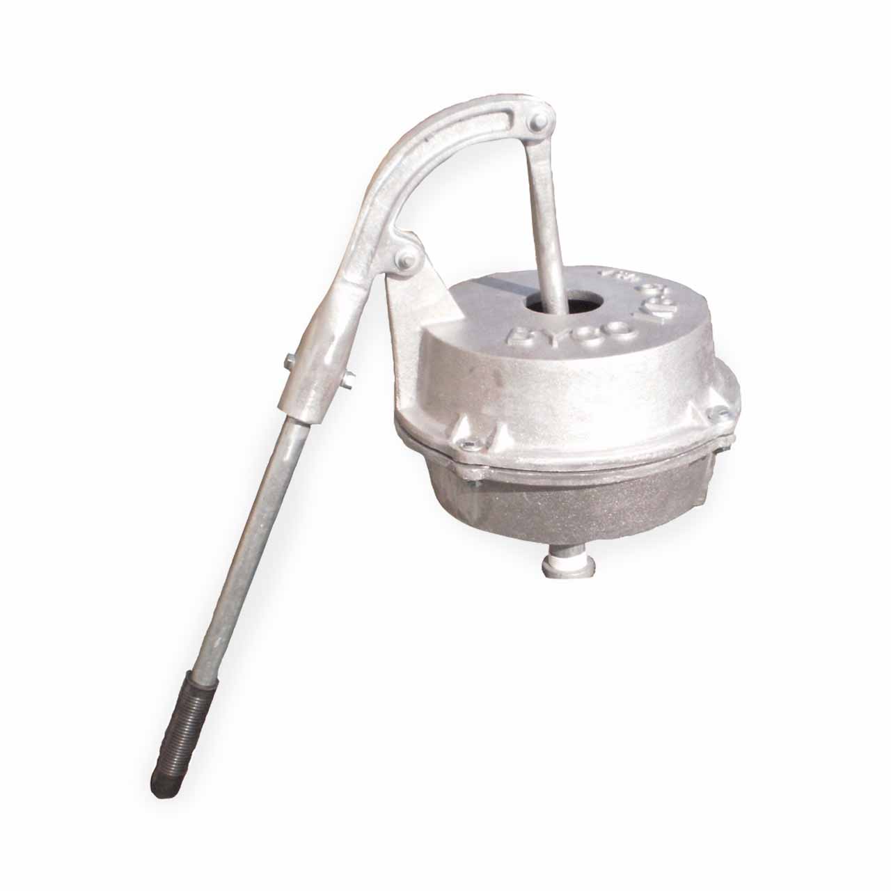 Lane 9" Byco 505-90 Hand Primer Pump