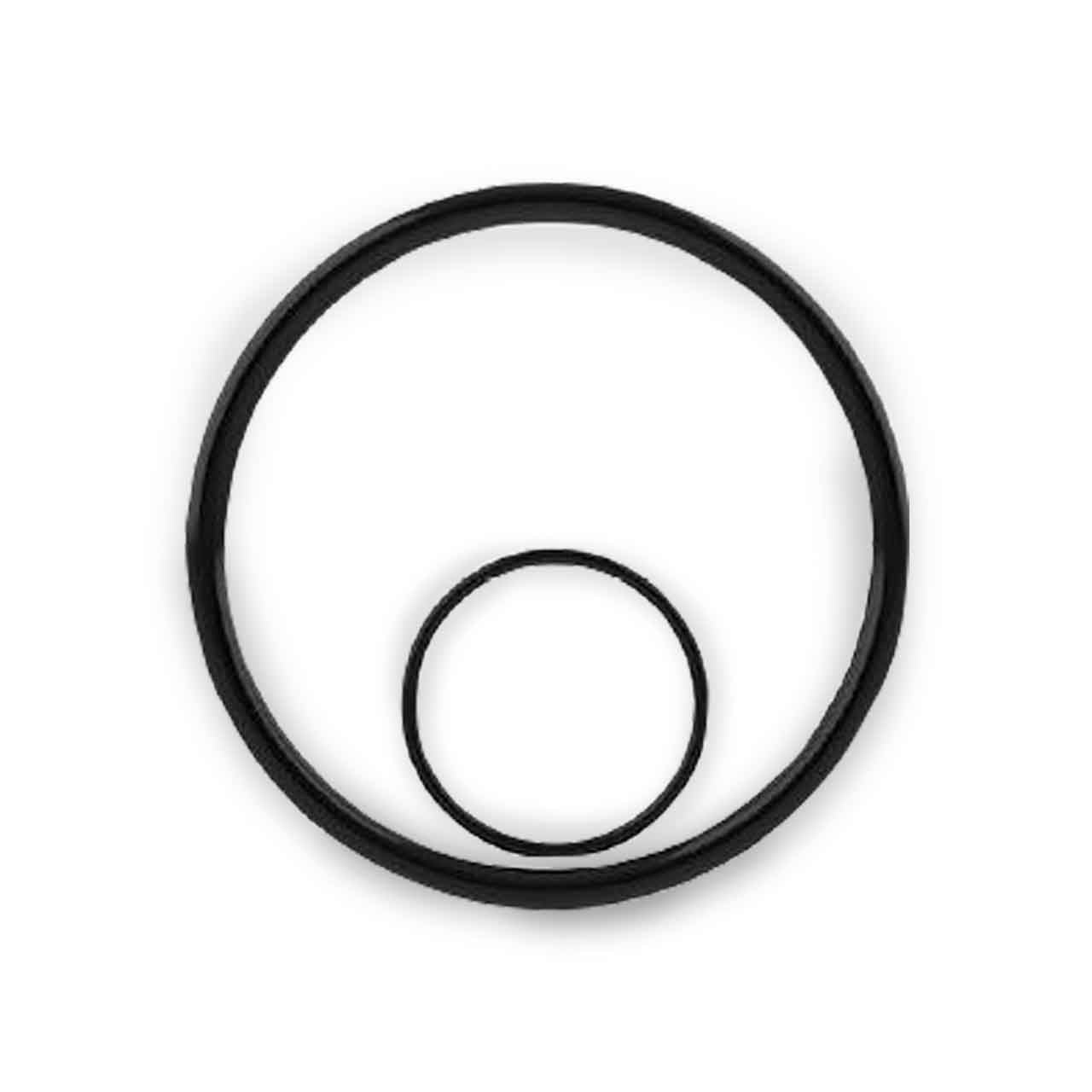 Action Machining Inc. AFI 2.0 OR 2.0 O-Ring Kit