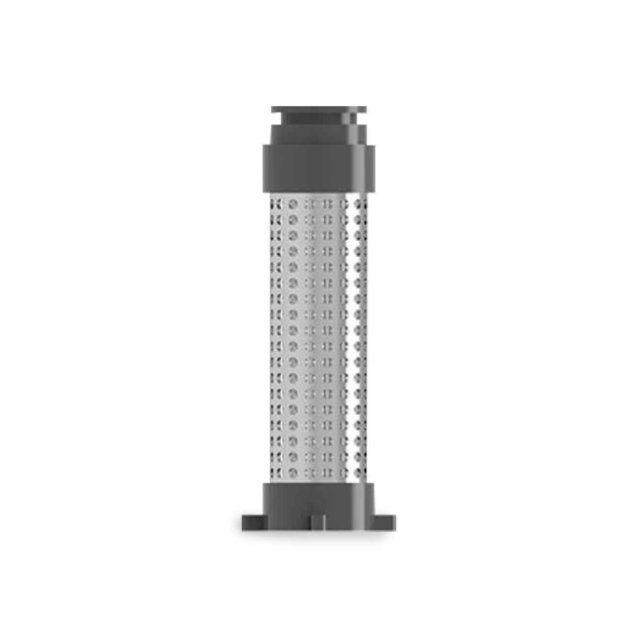 Action Machining Inc. AFI 1.5 8 Mesh Replacement Screen Element