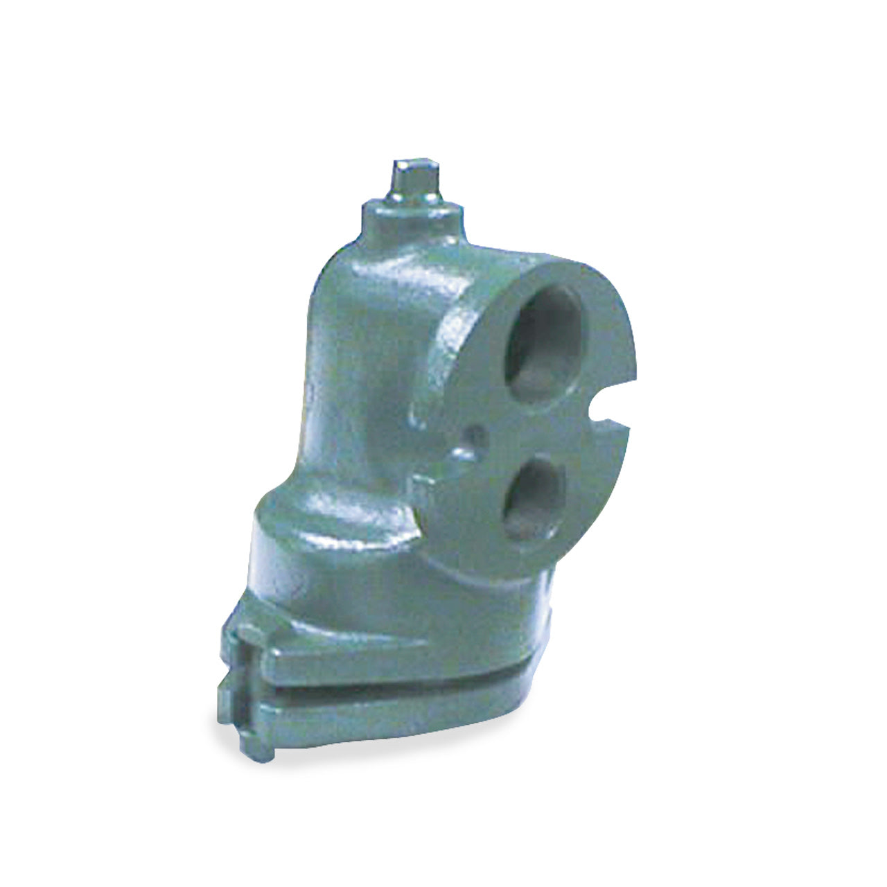 A.Y. McDonald 101 Casing Adapter Right Angle