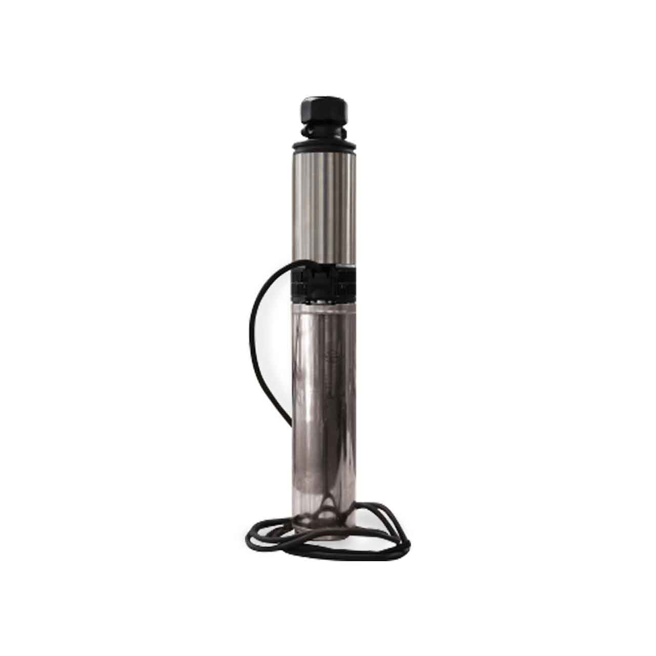 A.Y. McDonald 22050E2J Thermoplastic Effluent Pump 30 GPM 0.5 HP 230V 2-Wire Single-Phase(Bargain Cave)