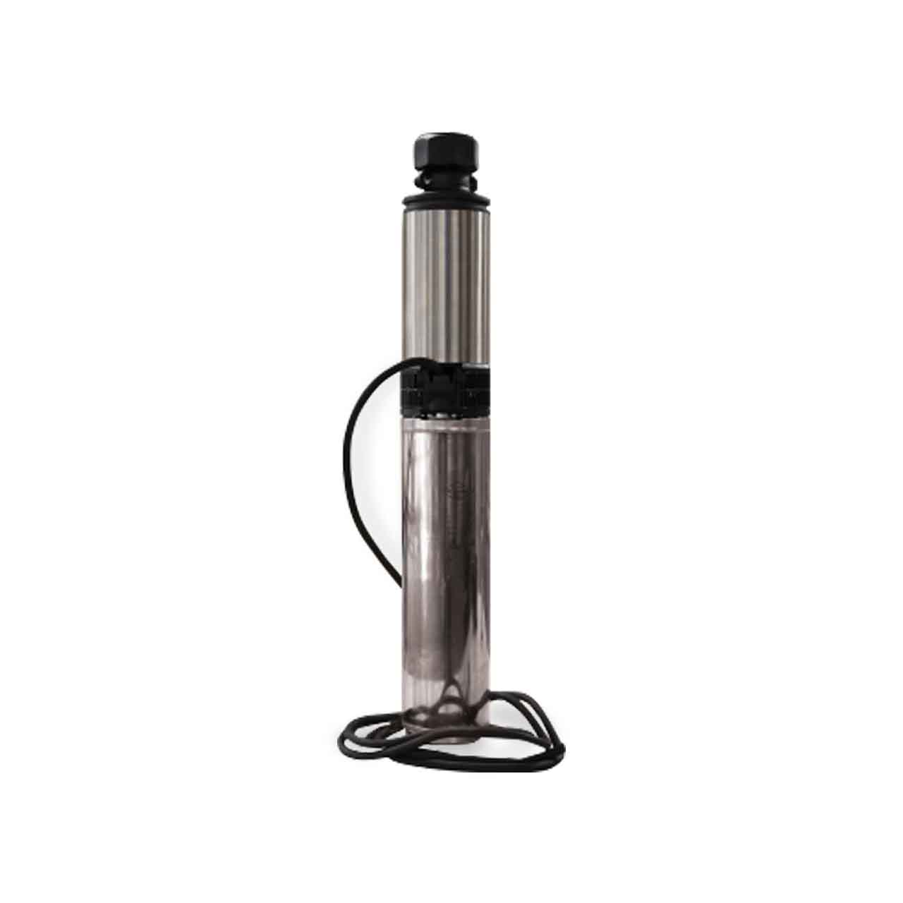 A.Y. McDonald 22075K2J Thermoplastic High-Head Effluent Pump 10 GPM 0.75 HP 230V 2-Wire Single-Phase