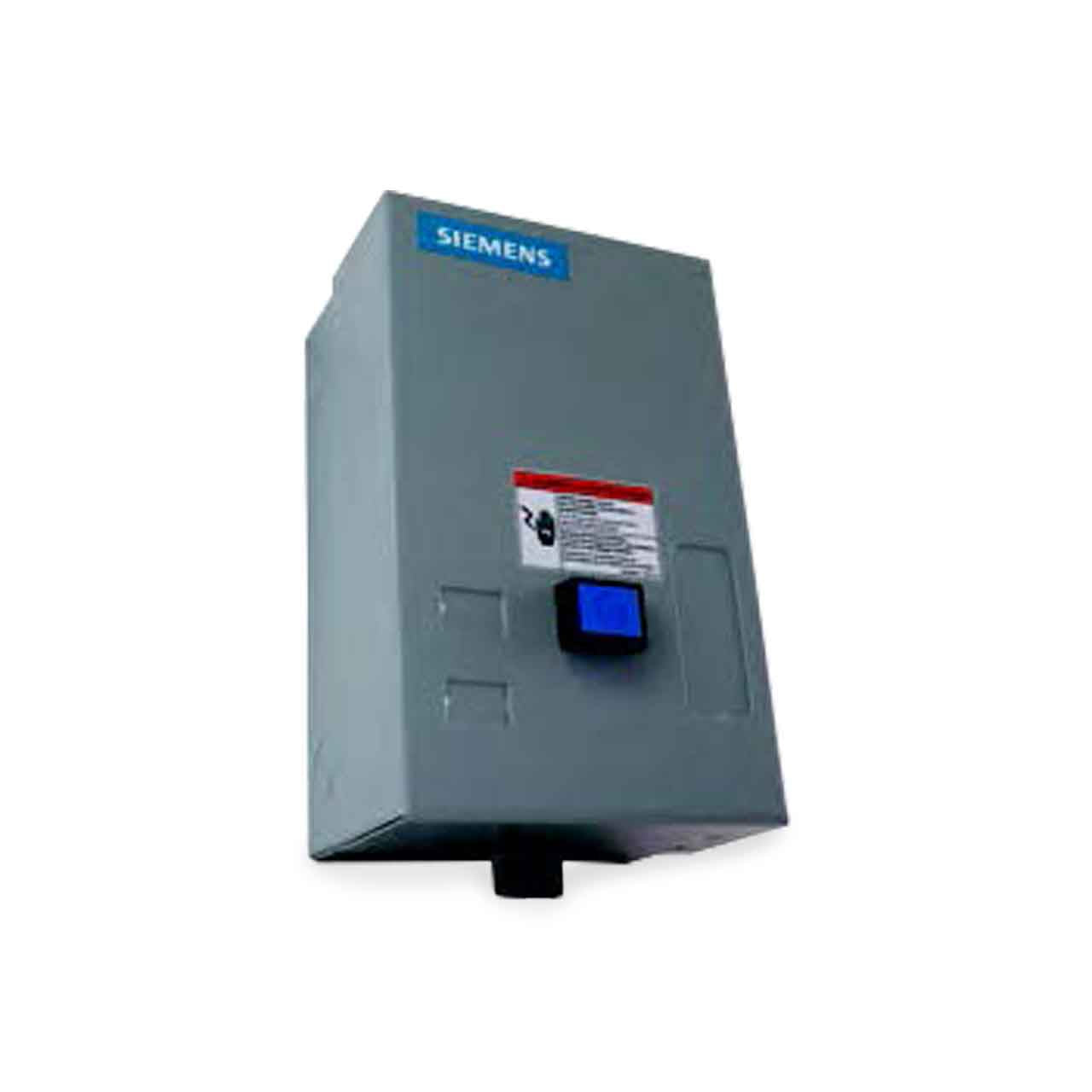A.Y. McDonald IEC Starter Kits for Three Phase Motors 230V Coil