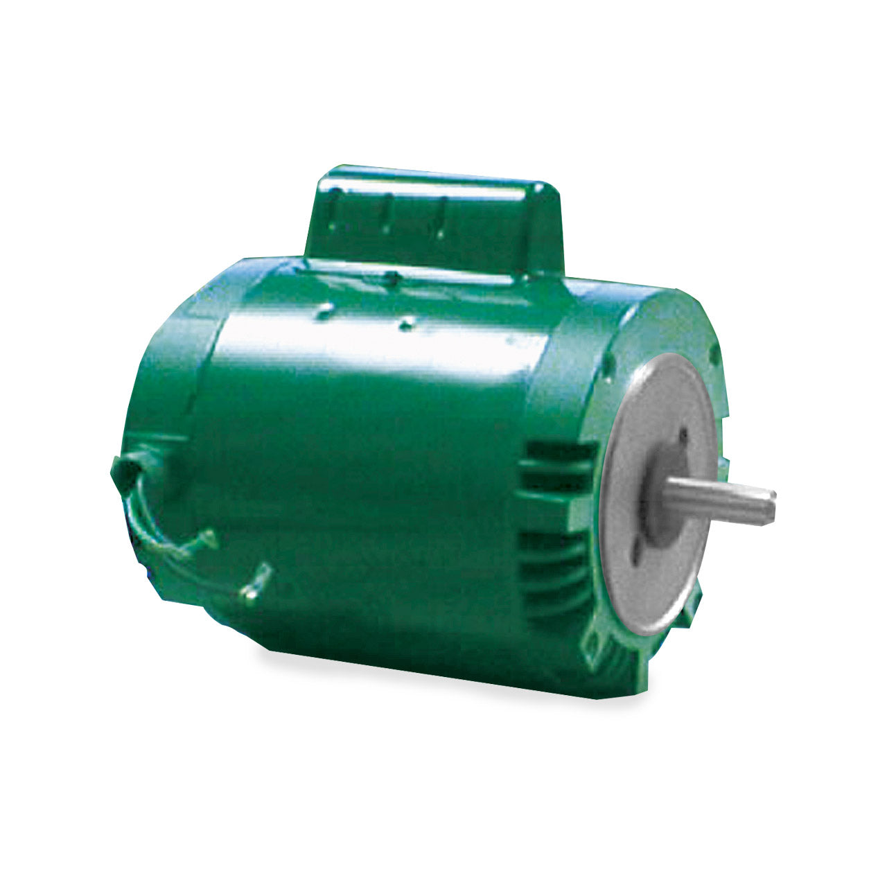 A.Y. McDonald NEMA C (Keyed Shaft) Motor Replacement 0.75 HP 230/115V