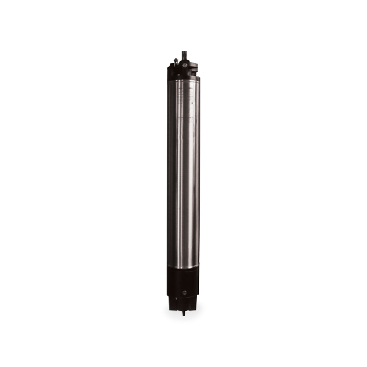 A.Y. McDonald SM0733 50HP460V 7" Submersible Motor 50 HP 460V 3PH 3-Wire