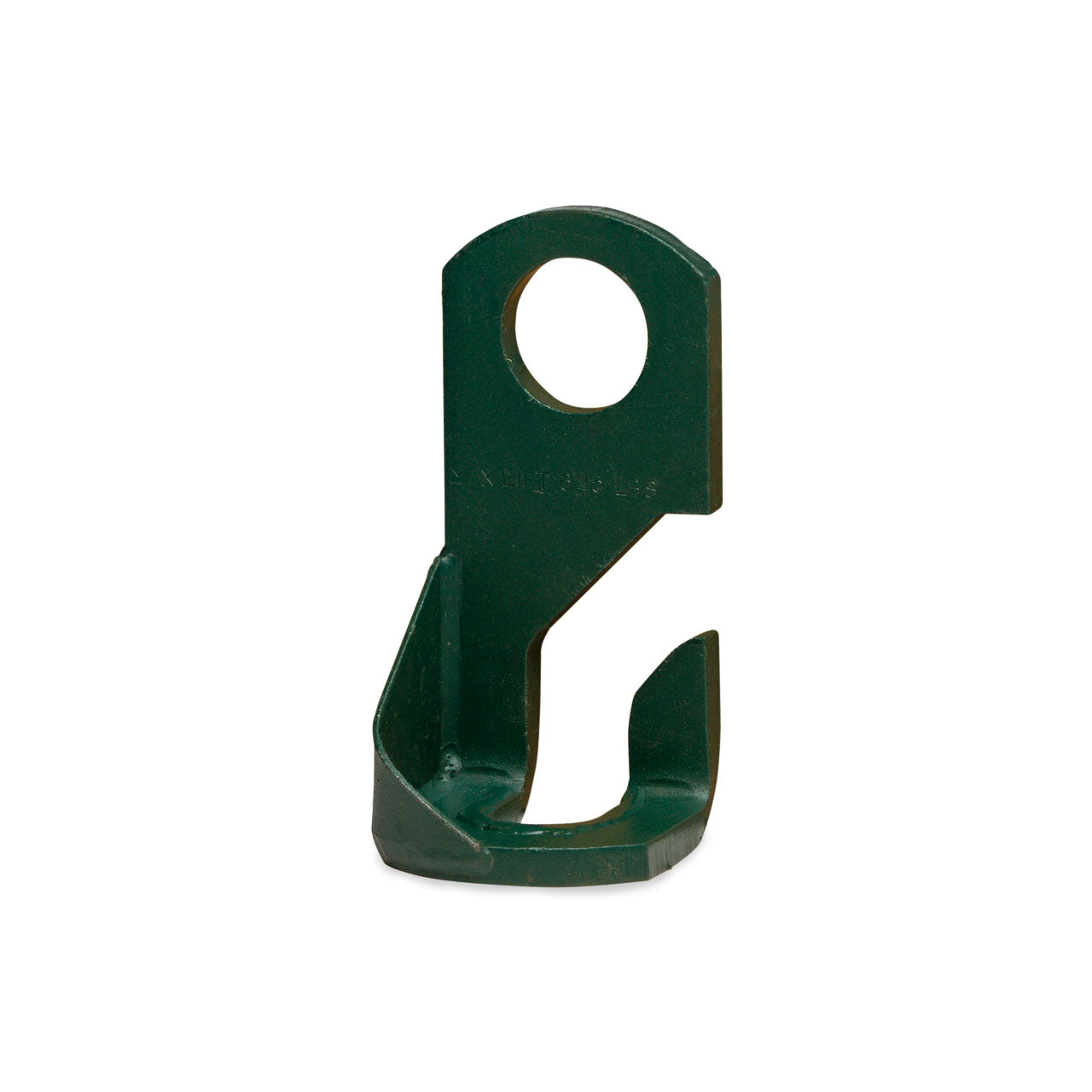 Monitor 912WX 1-1/4" Steel Pipe Elevator