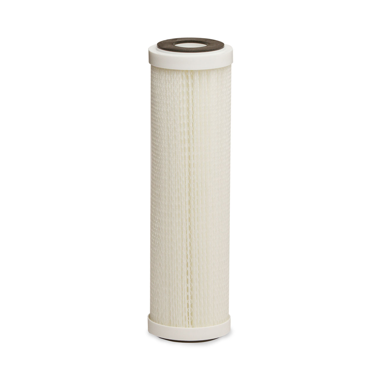 BII 14-PPE1-50 Pleated Polyester Cartridge 2.5" X 9-7/8" 50 Micron