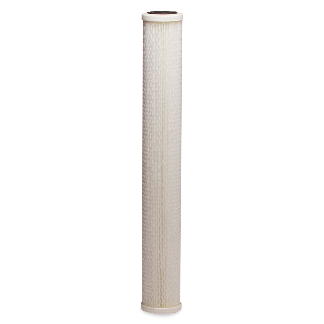 BII 14-PPE2-20 Pleated Polyester Cartridge 2.5" X 20" 20 Micron