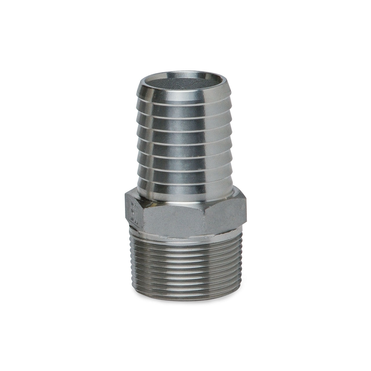 American Granby SSMA11/4 Stainless Steel Male Adapters 1-1/4" MPT x 1-1/4" INS