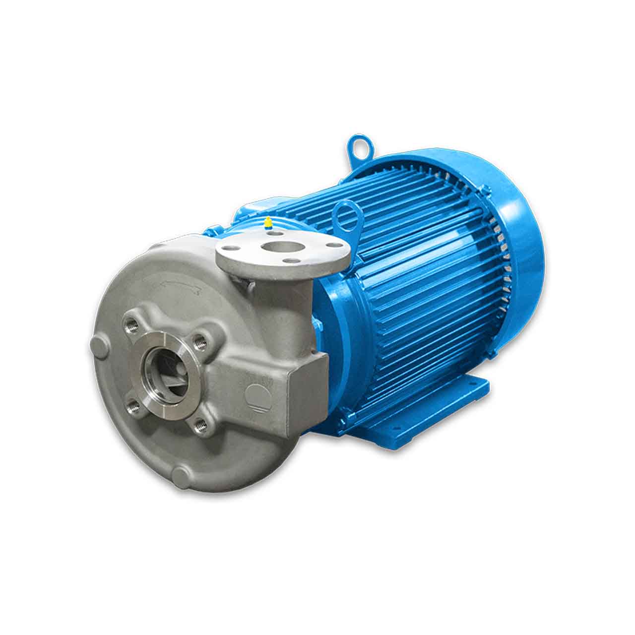 Barmesa BCSF1-1/2-3-2 Stainless Steel End-Suction Pump 3.0 HP 208-230/460V
