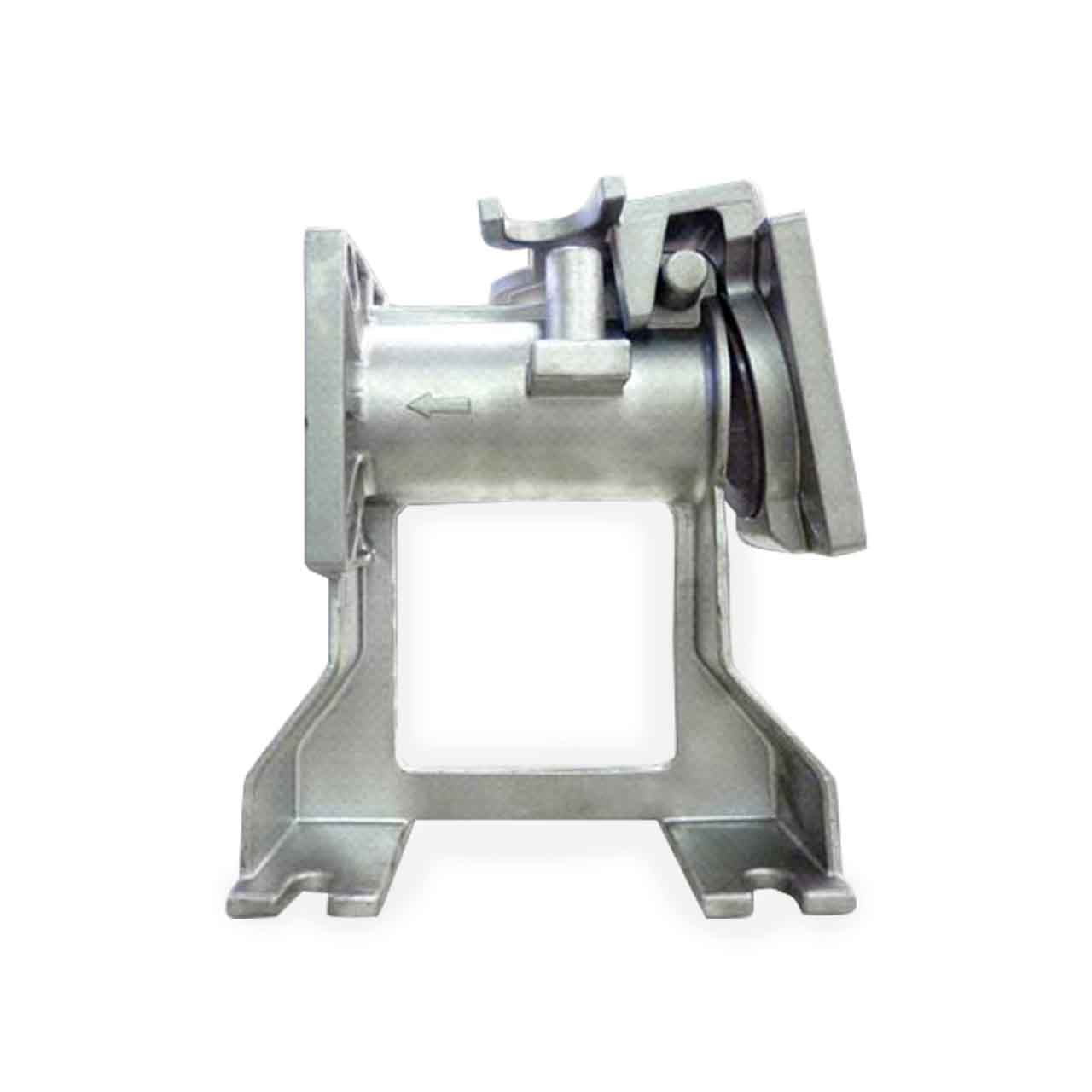Barmesa SQM-2 Slide Rail Coupling 2" for BSV Series Pumps