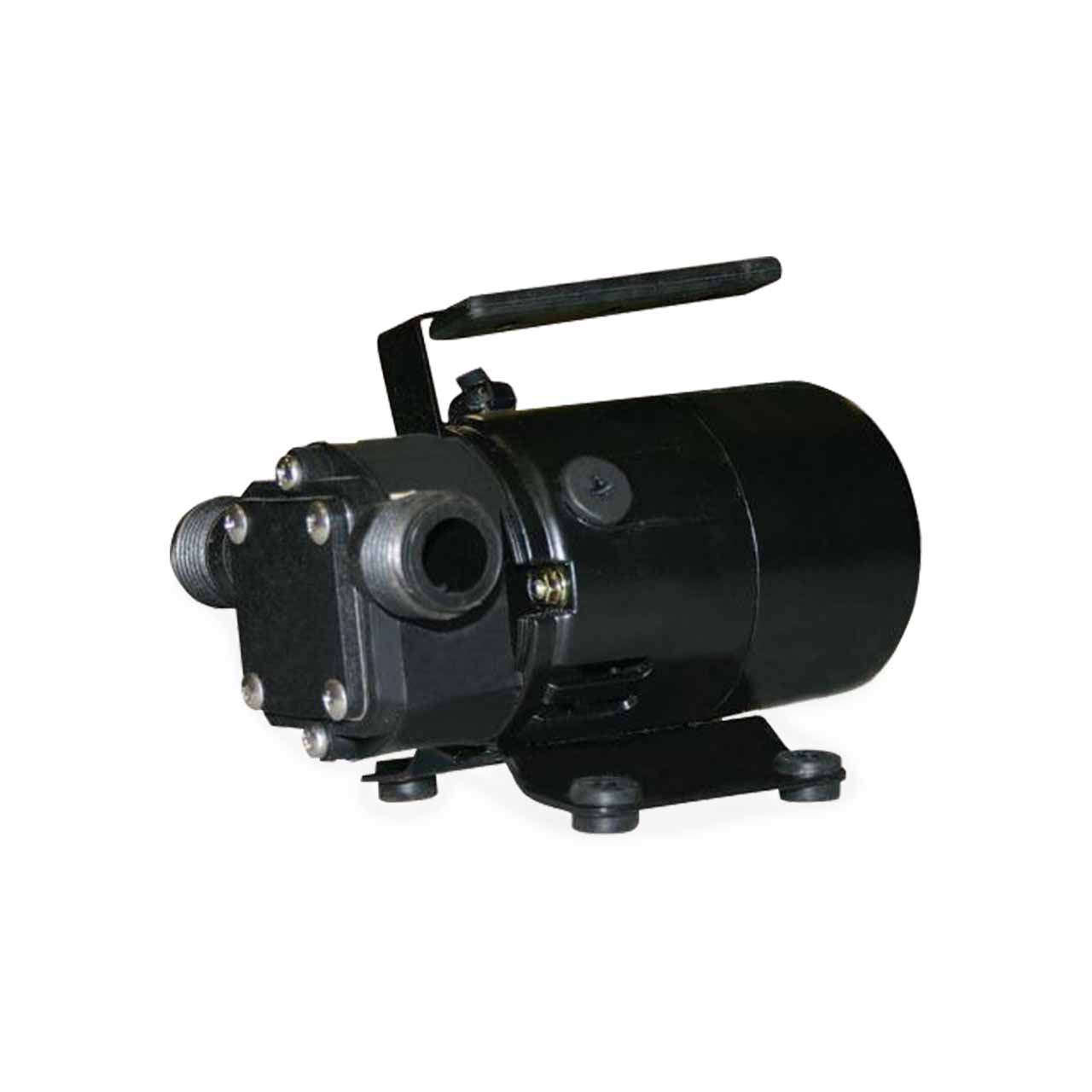 Barnes Series BT12 Transfer Pump 1/12 HP 120V 1PH