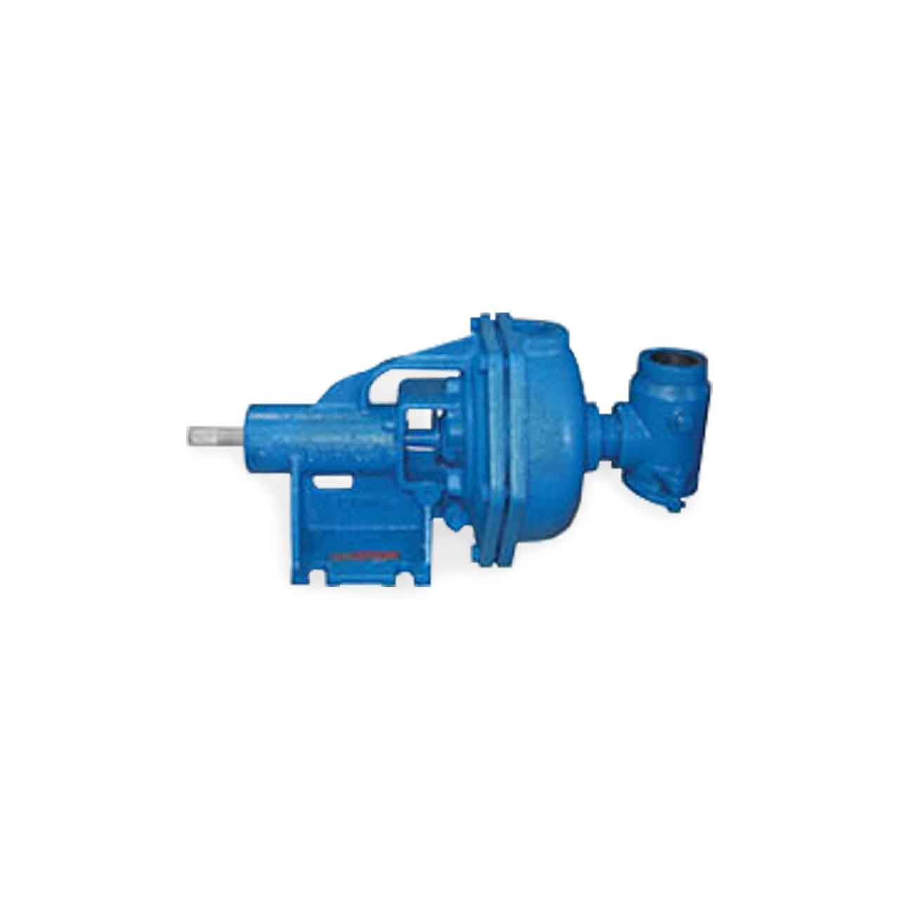 Burks Regenerative Turbine Pumps