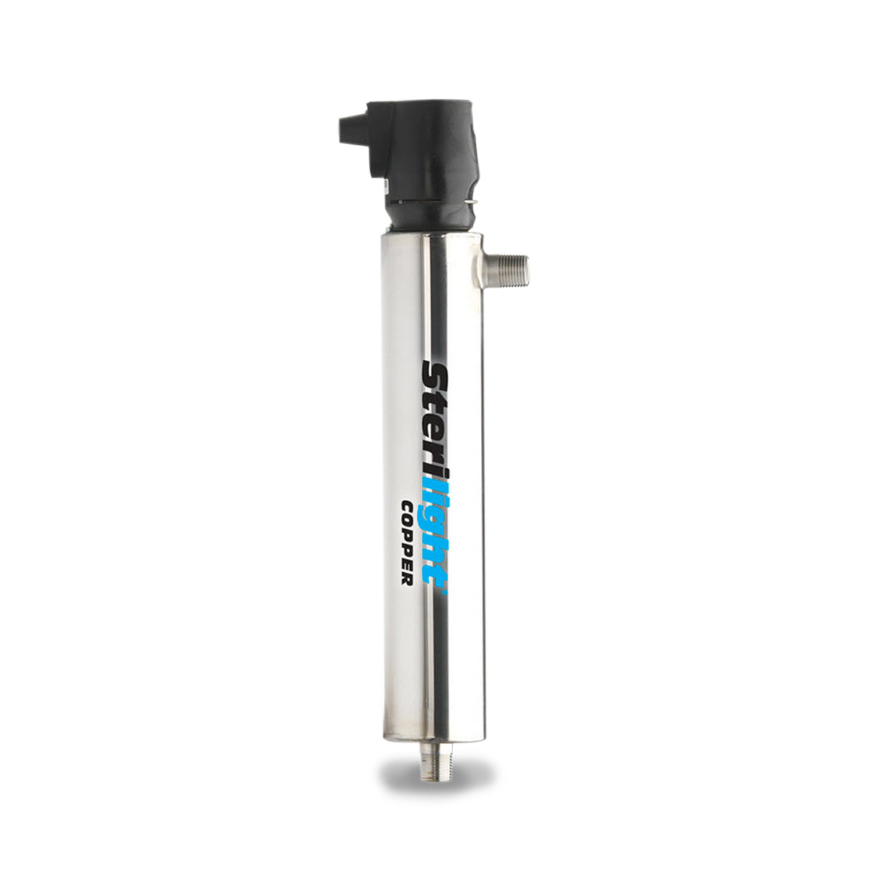 Sterilight SC2.5-SC2.5/2 Copper UV Disinfection System 2.5GPM