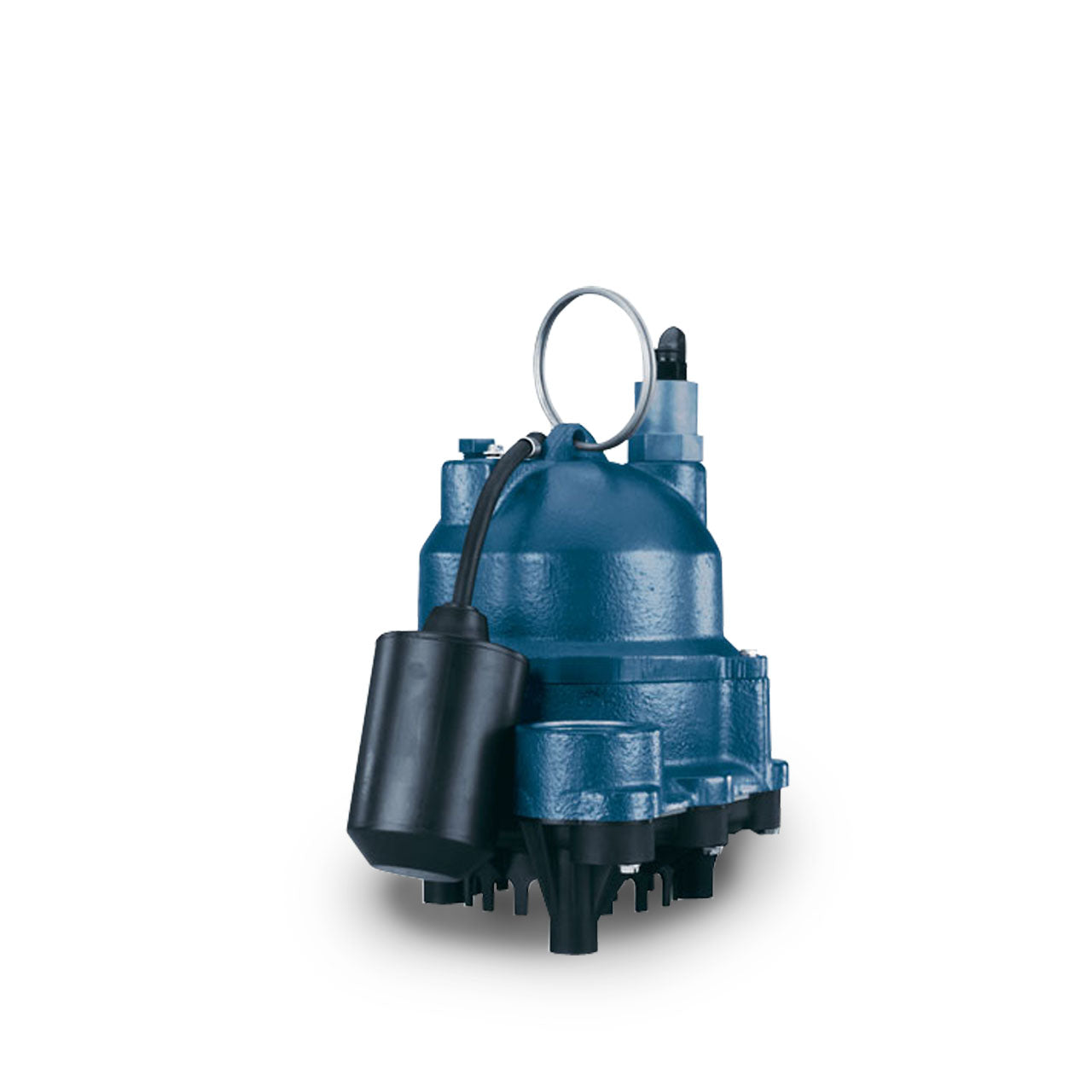 Sta-Rite DC233110T Submersible Sump Pump 0.33 HP 115V 1PH 10' Cord
