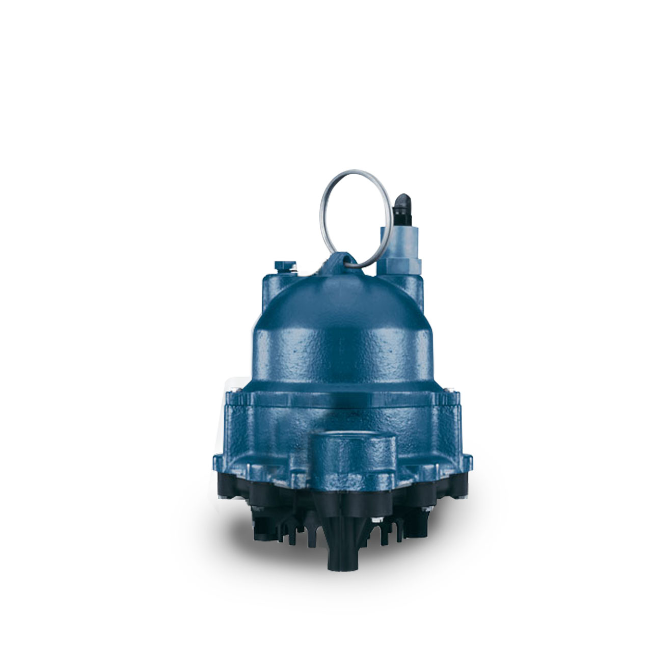 Sta-Rite DC250110M Submersible Sump Pump 0.5 HP 115V 1PH 10' Cord Manual