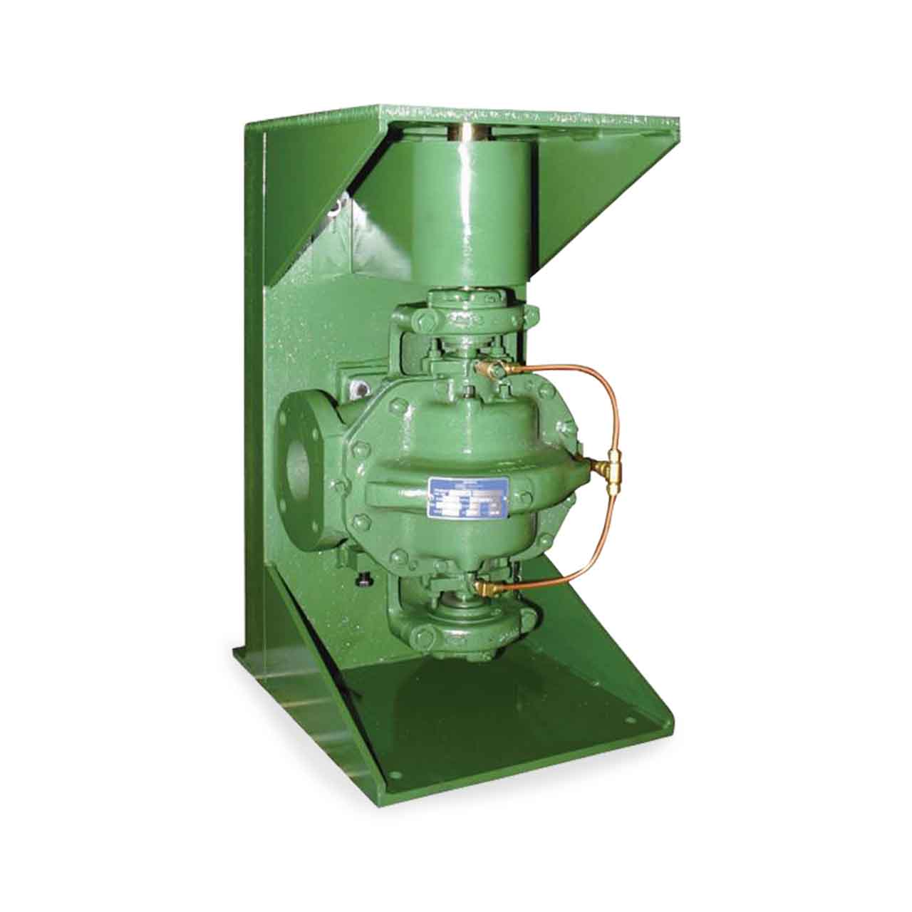 Deming Model 5060 Series Horizontal and Vertical Split-Case Pump