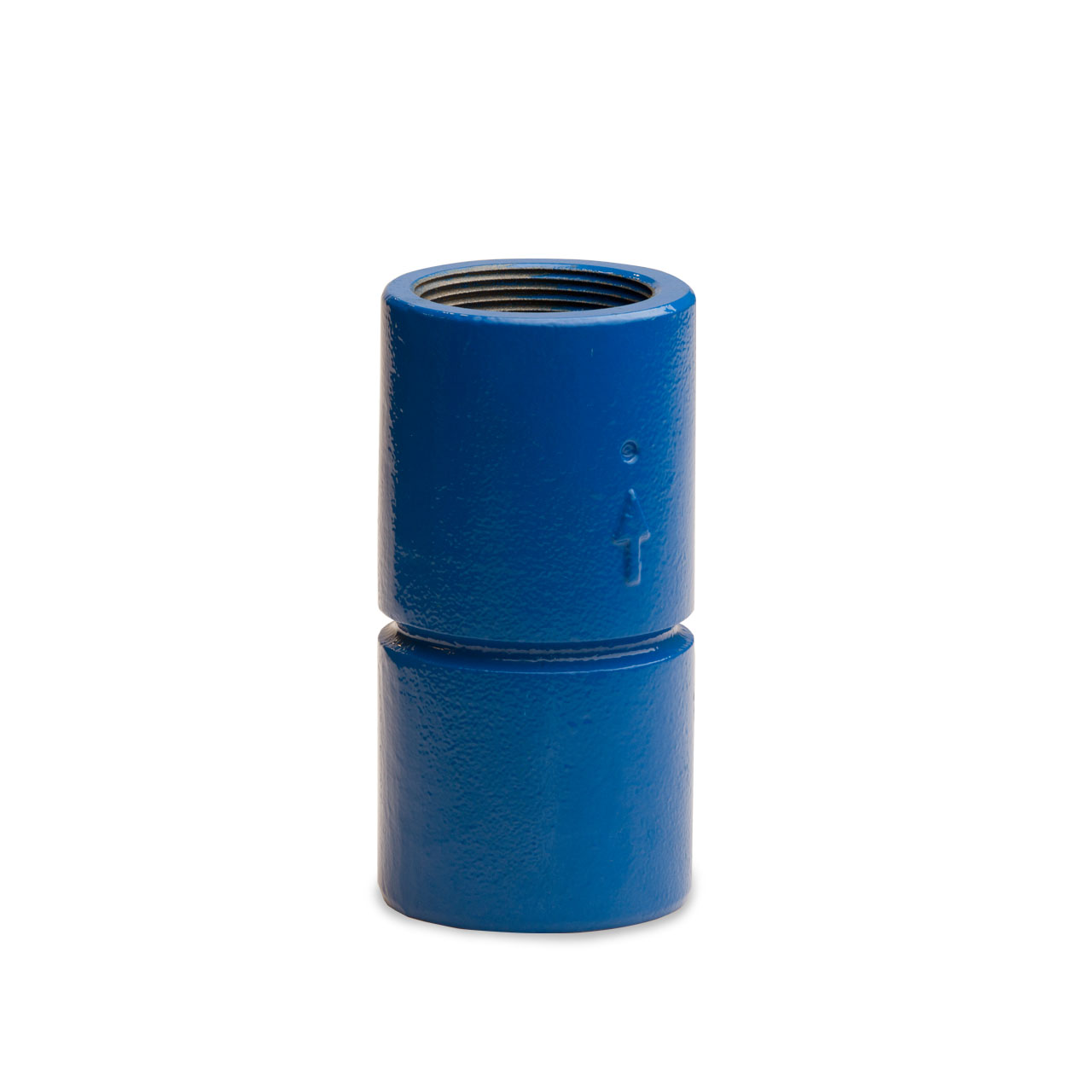 Flomatic 80DI 4090 Ductile Iron Check Valve 8"