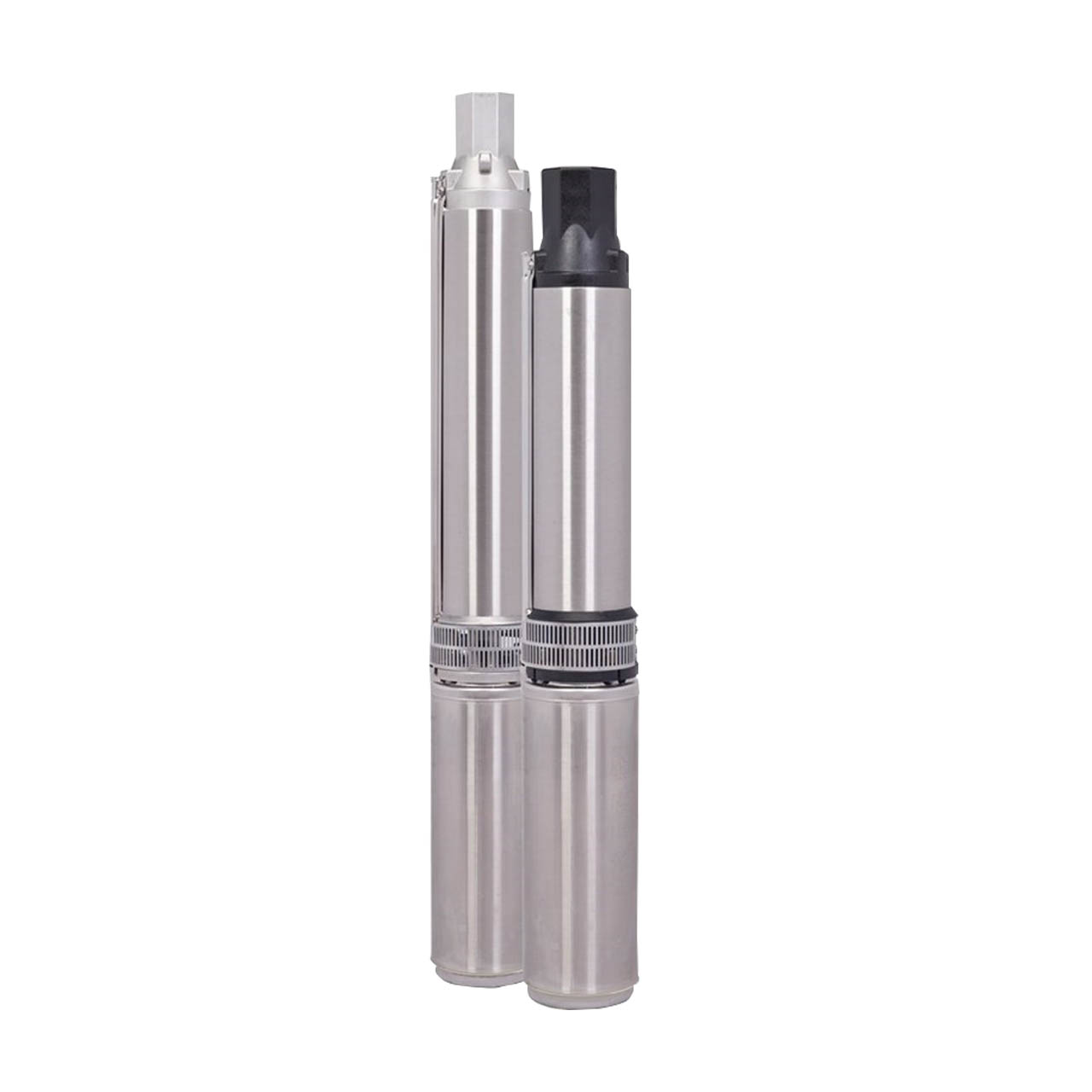 Franklin Electric 3200 Series 5FR15S4-2W230 Submersible Pump 5 GPM 1.5HP 230V 1PH 2-Wire