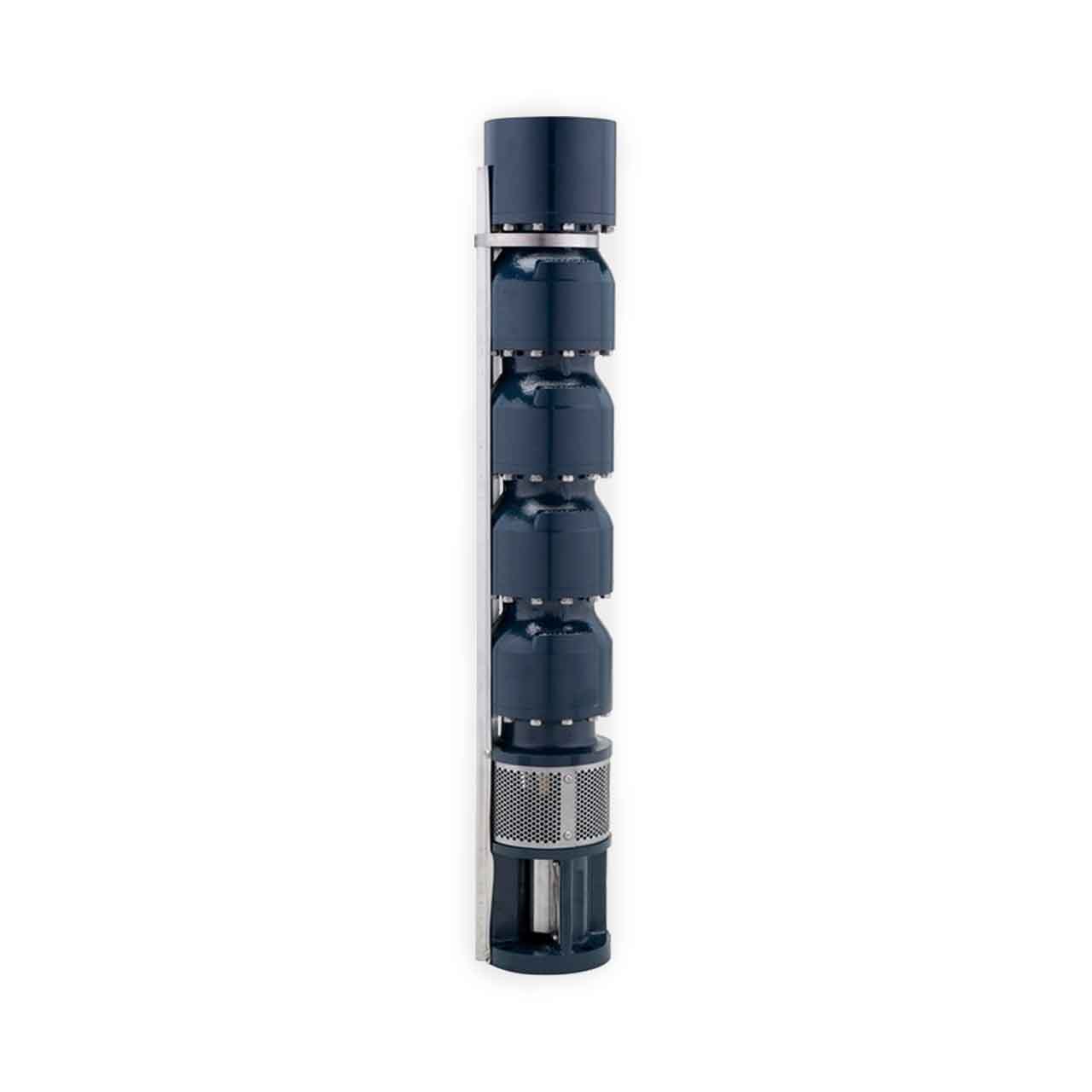 Franklin Electric 220STS5D5A-0264 5-Inch STS Submersible Turbine Pump 220 GPM 5.0 HP
