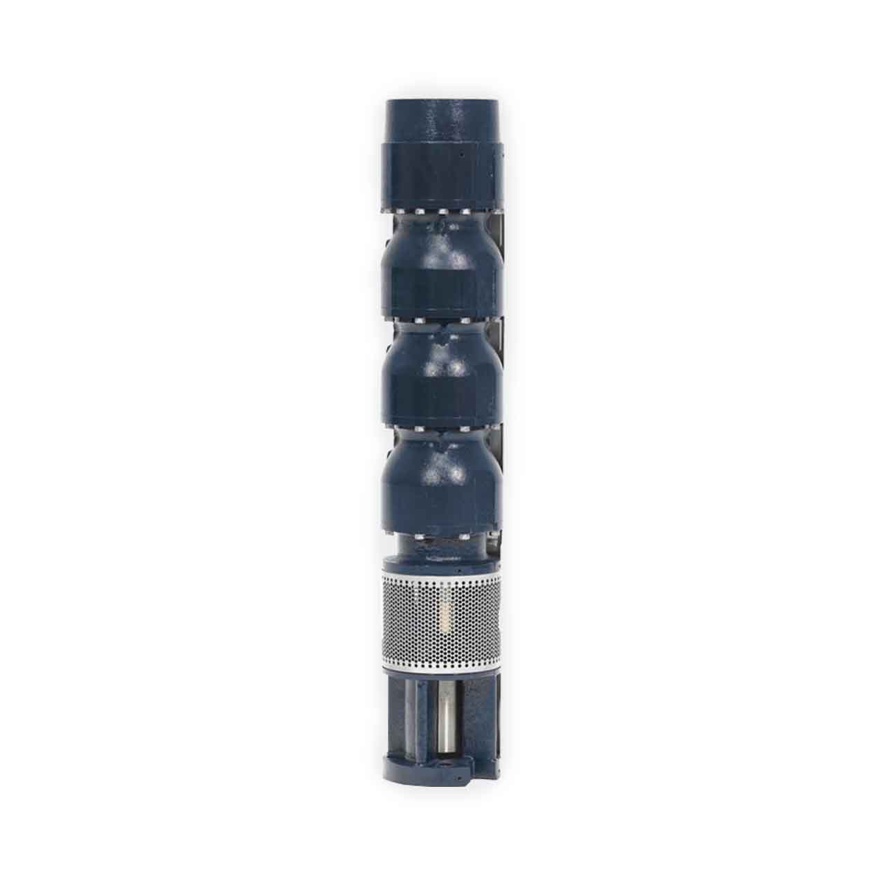 Franklin Electric 325STS15D6X-0464 6-Inch STS Submersible Turbine Pump 325 GPM 15 HP