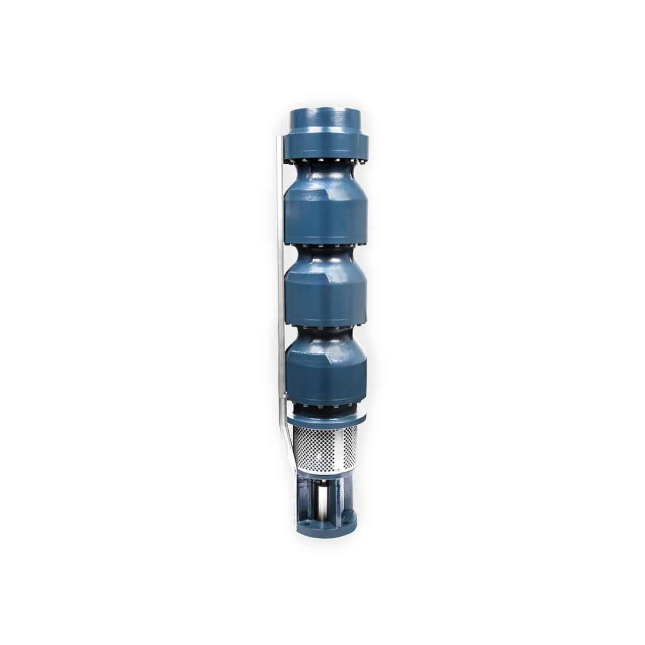 Franklin Electric - Franklin Electric 600STS30D9B-0166 9-Inch STS