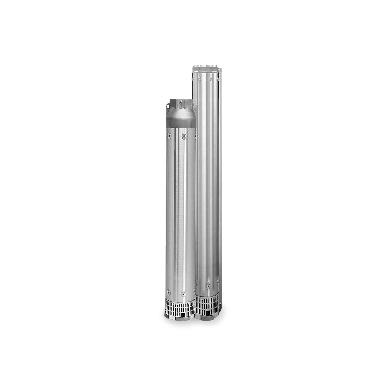 Franklin Electric 70SR5F66-0563 6-Inch SR Submersible Turbine Pump 70 GPM 5.0 HP