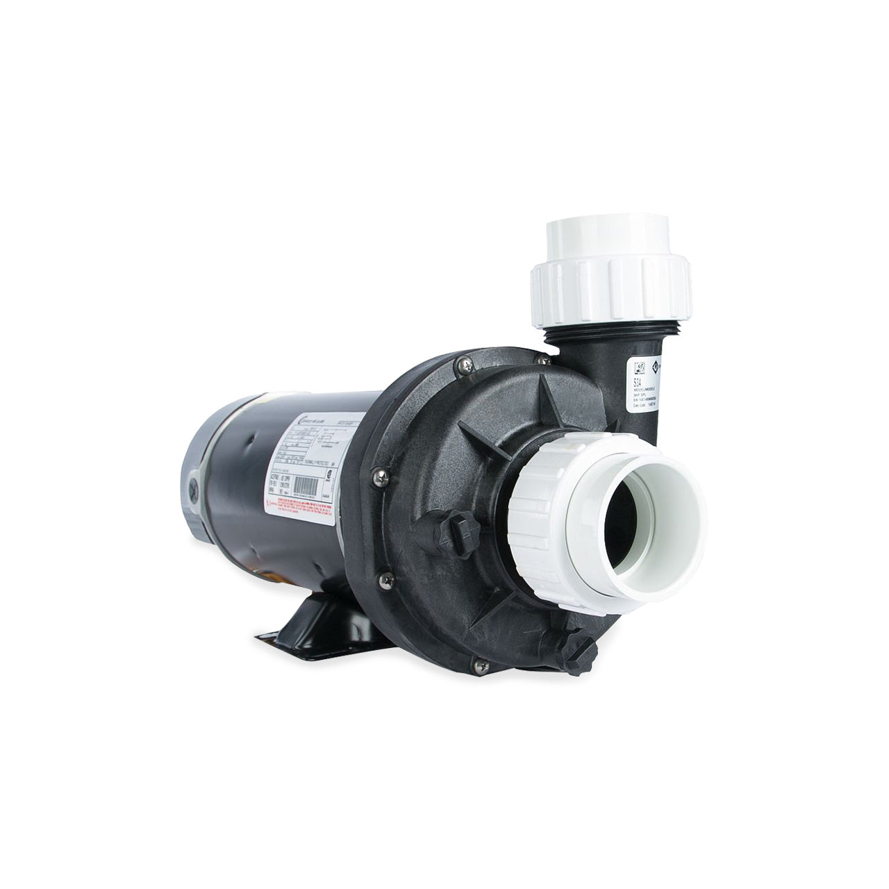 Franklin Electric S3A Non-Corrosive A Series Transfer Pump 3.0 HP 230V 1PH