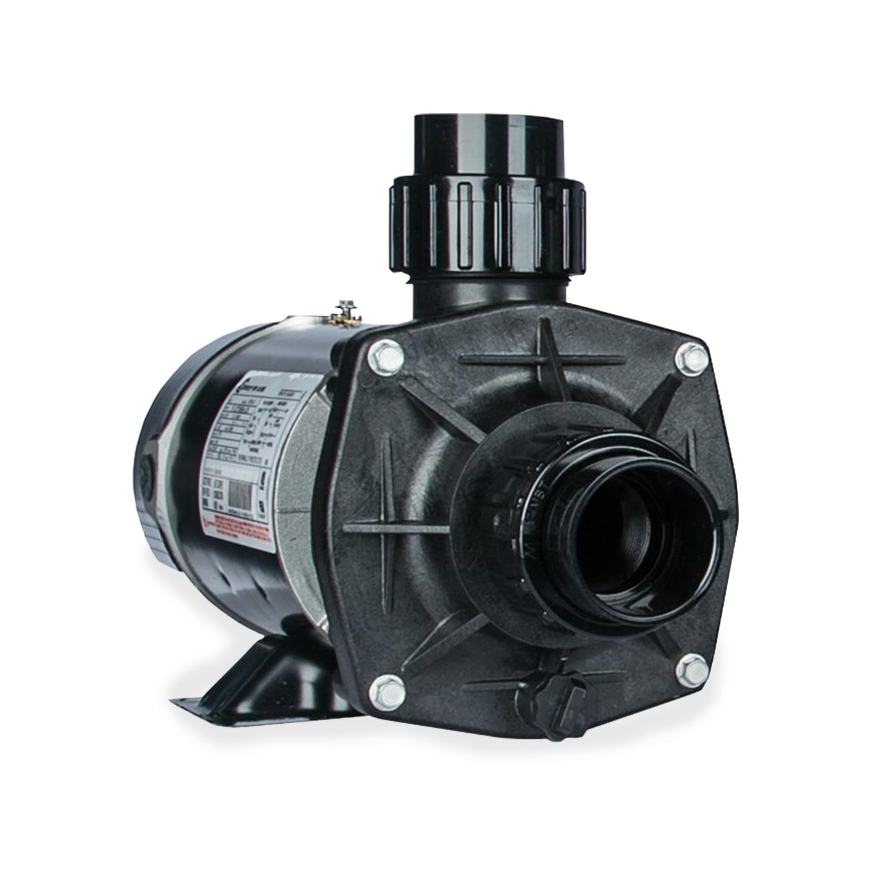 Franklin Electric S1KM Non-Corrosive S Series Transfer Pump 1.0 HP 115V 1PH