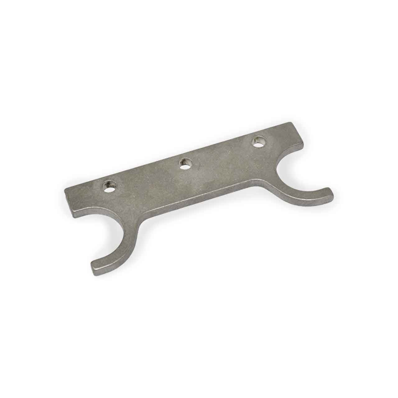 Flo Pro FPGP Replacement Lower Guide Plate 1.25", 1.50" and 2.00"