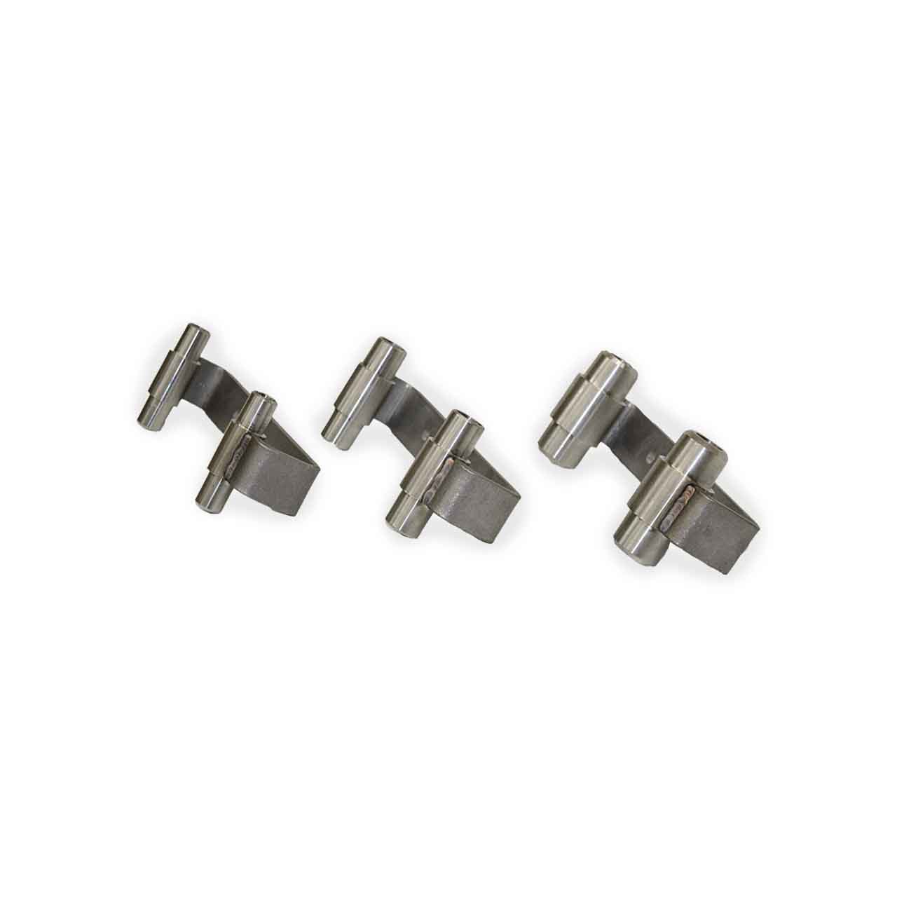 Flo Pro FPIB075 Intermediate Guide Rail Bracket for 0.75" Rails