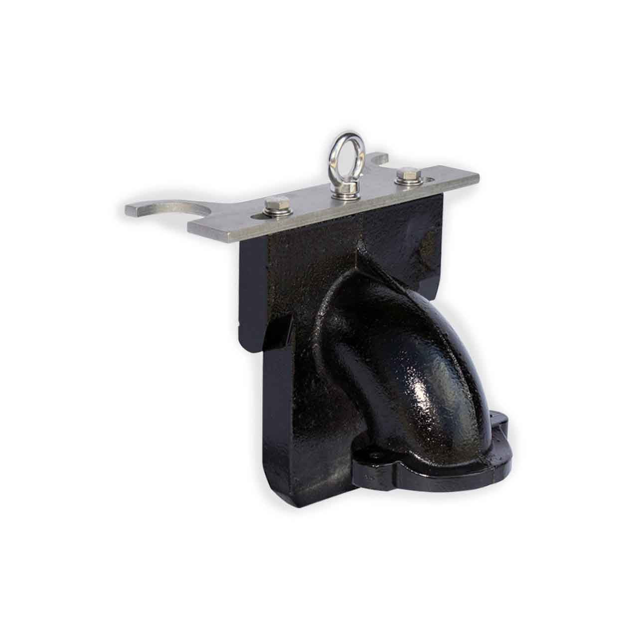 Flo Pro FPPF125 1.25" Standard Lift-Out Flange