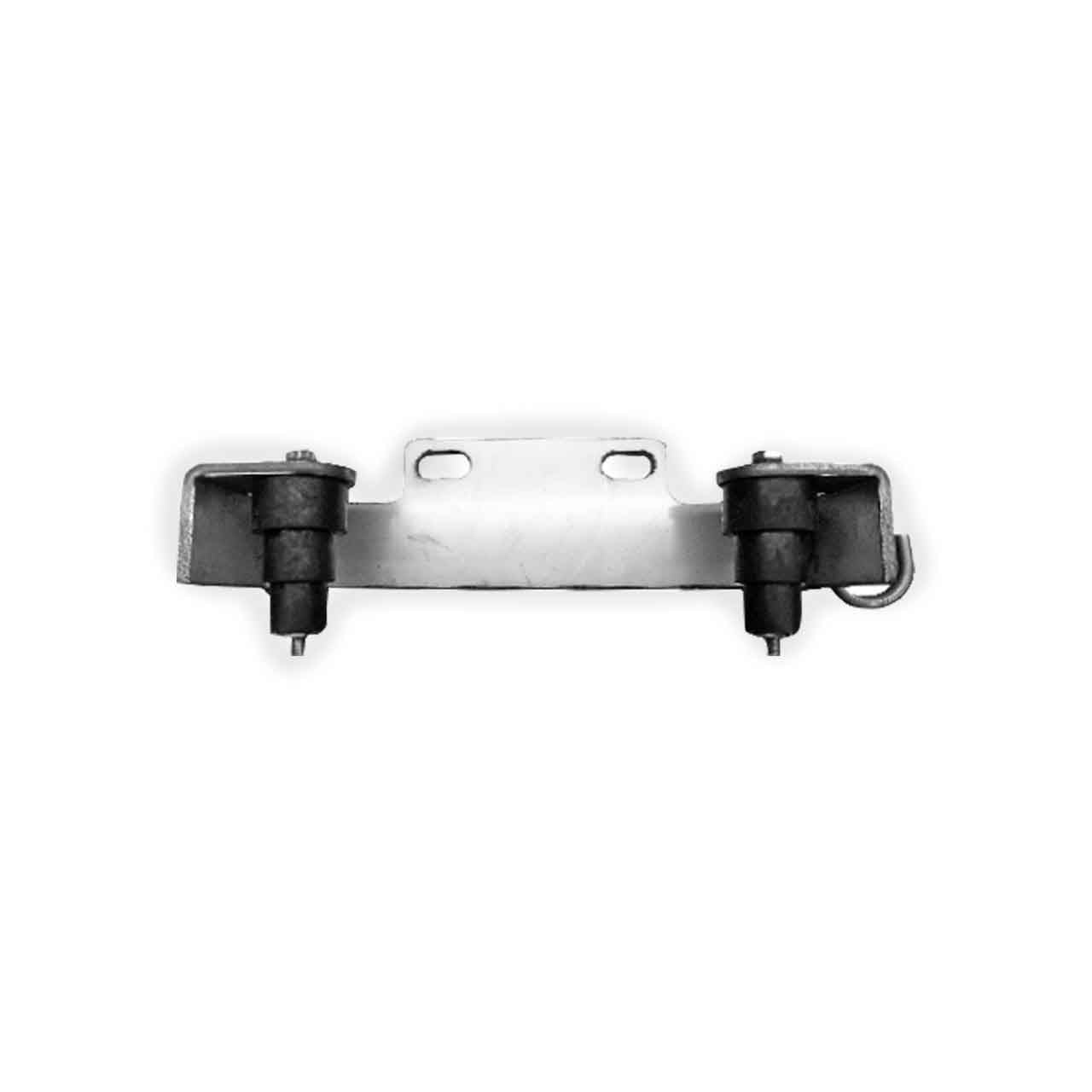 Flo Pro FPUBS 0.75"-1.25" SS Upper Guide Bracket