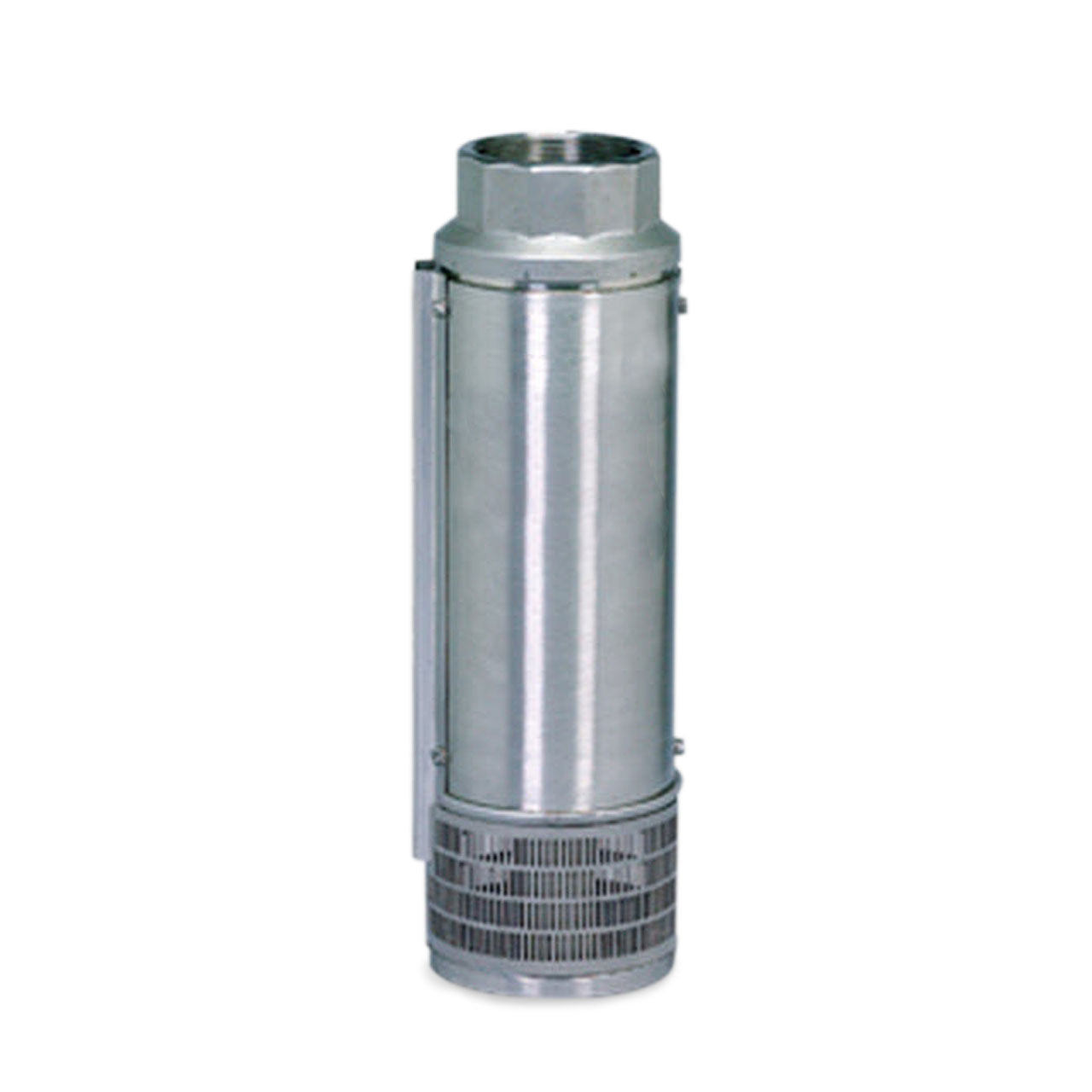 Franklin Electric 4400 6" High Capacity 50FA1S6-PE Submersible Well Pump End Only 50 GPM 1.5 HP