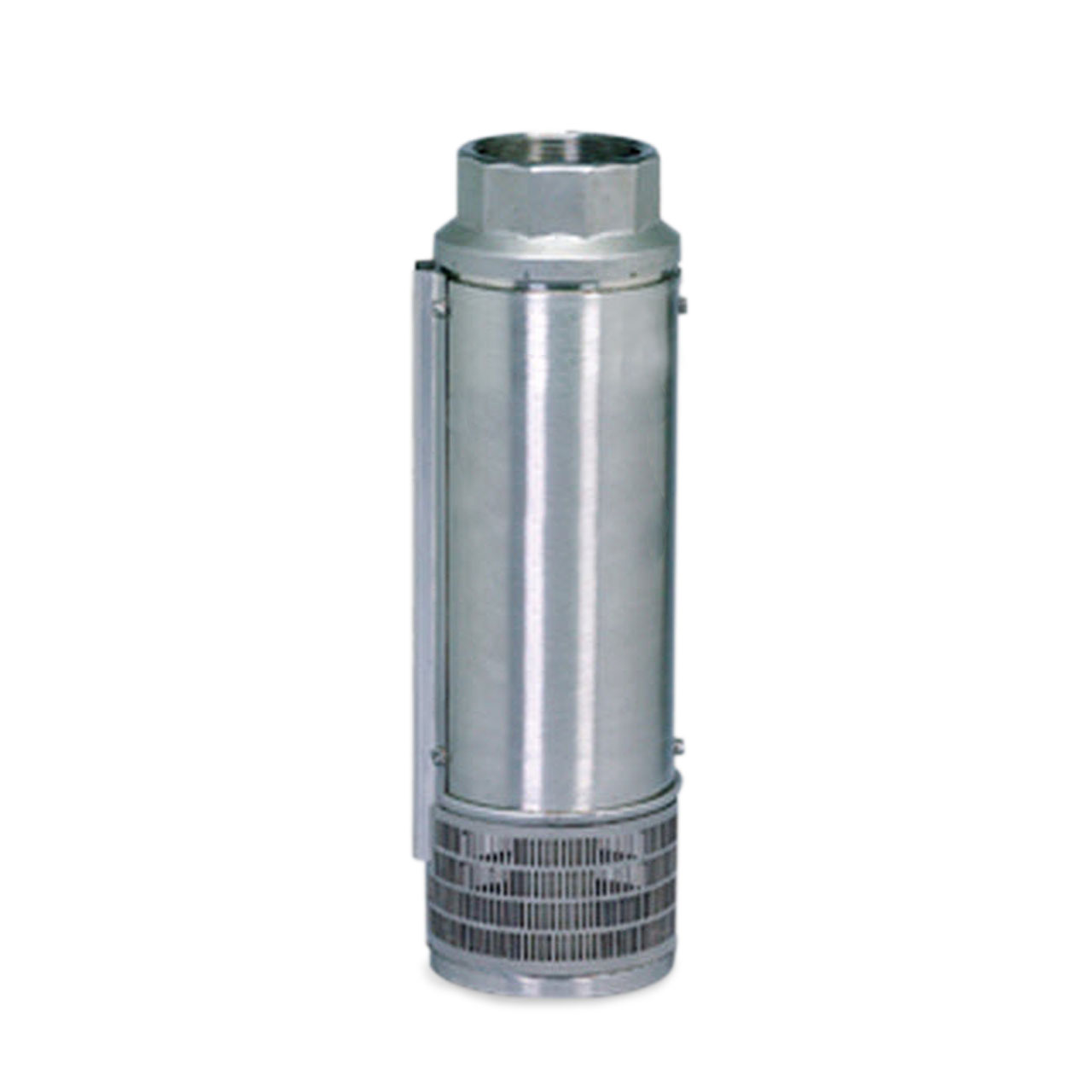 Franklin Electric 4400 6" High Capacity 125FA20S6-PE Submersible Well Pump End Only 125 GPM 20 HP