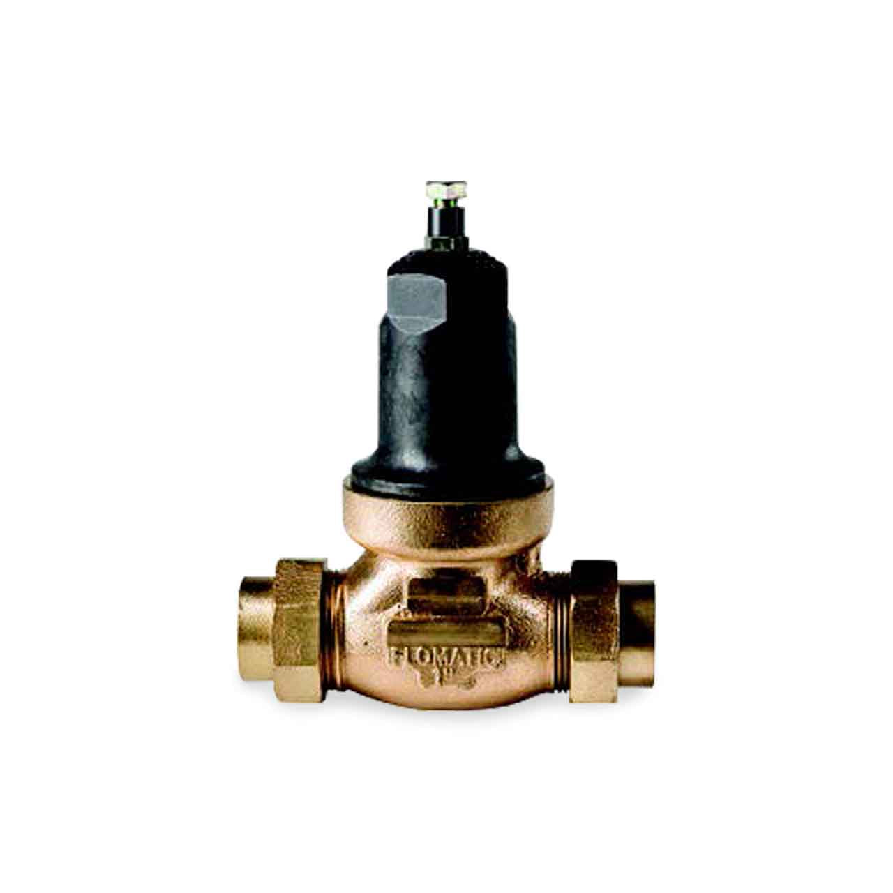 Flomatic C152001E Constant Pressure Pump Cycle Gard Valve 1.0"