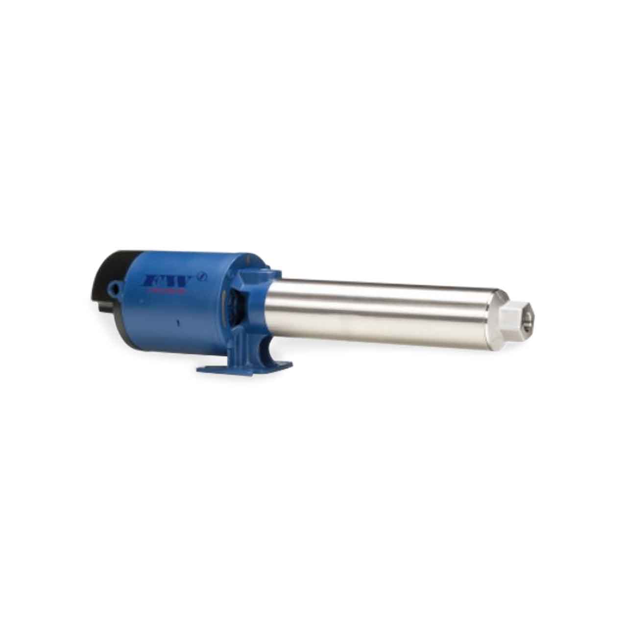 Flint & Walling PB2714A301 27GPM Pressure Booster Pump 3.0 HP 1PH