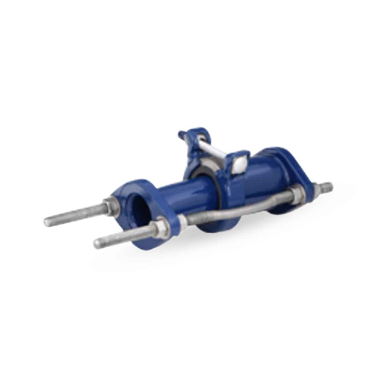 Hymax 811-56-0015-12 ND 1.5" EPDM Dismantling Joint