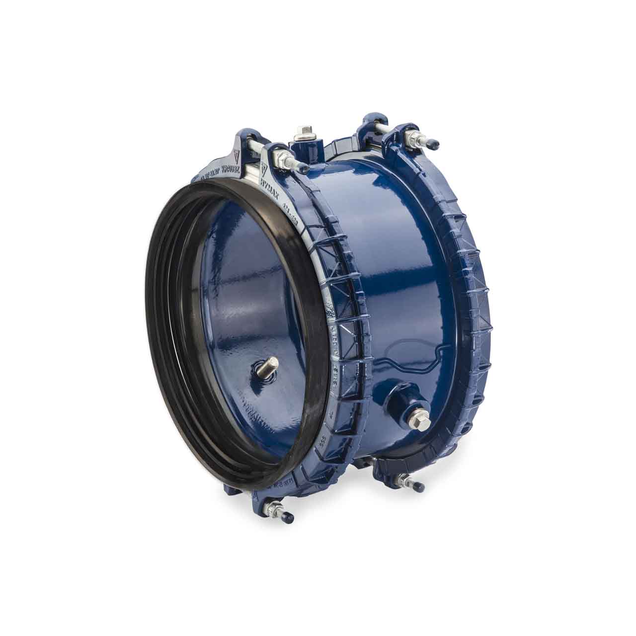 Hymax 860-56-0434-16P ND 16" EPDM Coupling 17.10-19.20 O.D.