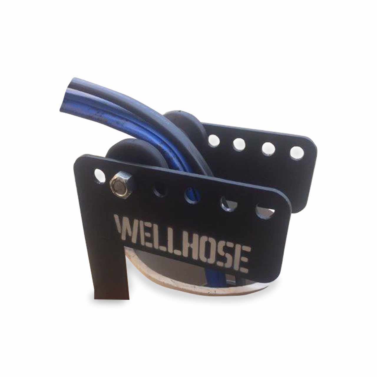 Hose Solutions WellHose Casing Roller