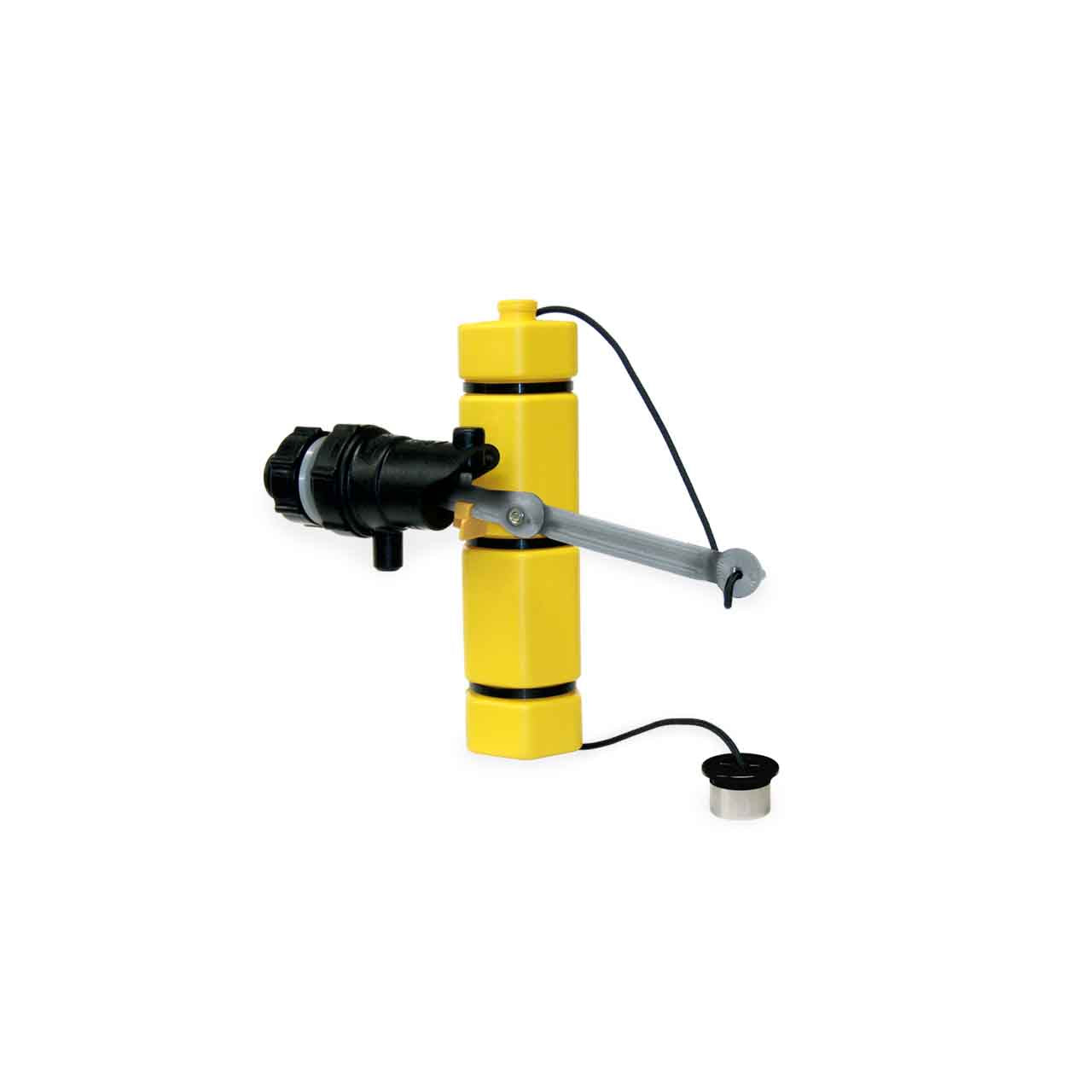 Jobe Rojo RJVP0050 1/2" NPT PartFill Valve