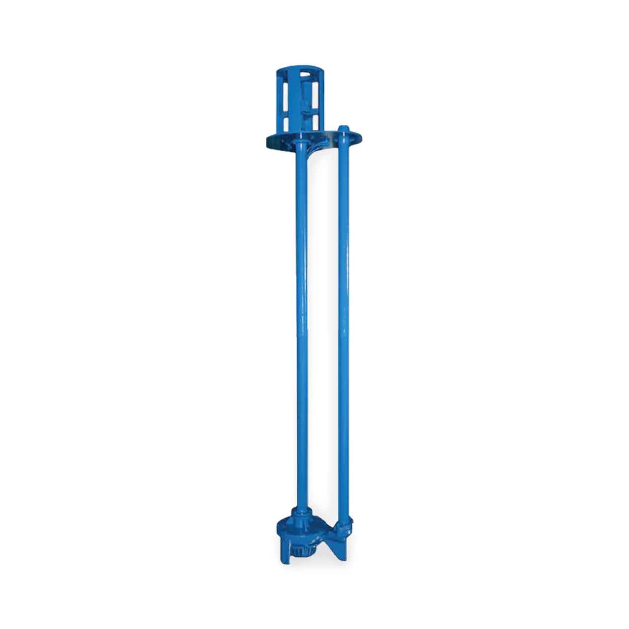 Weinman Type MG-VS Column Sump Pumps