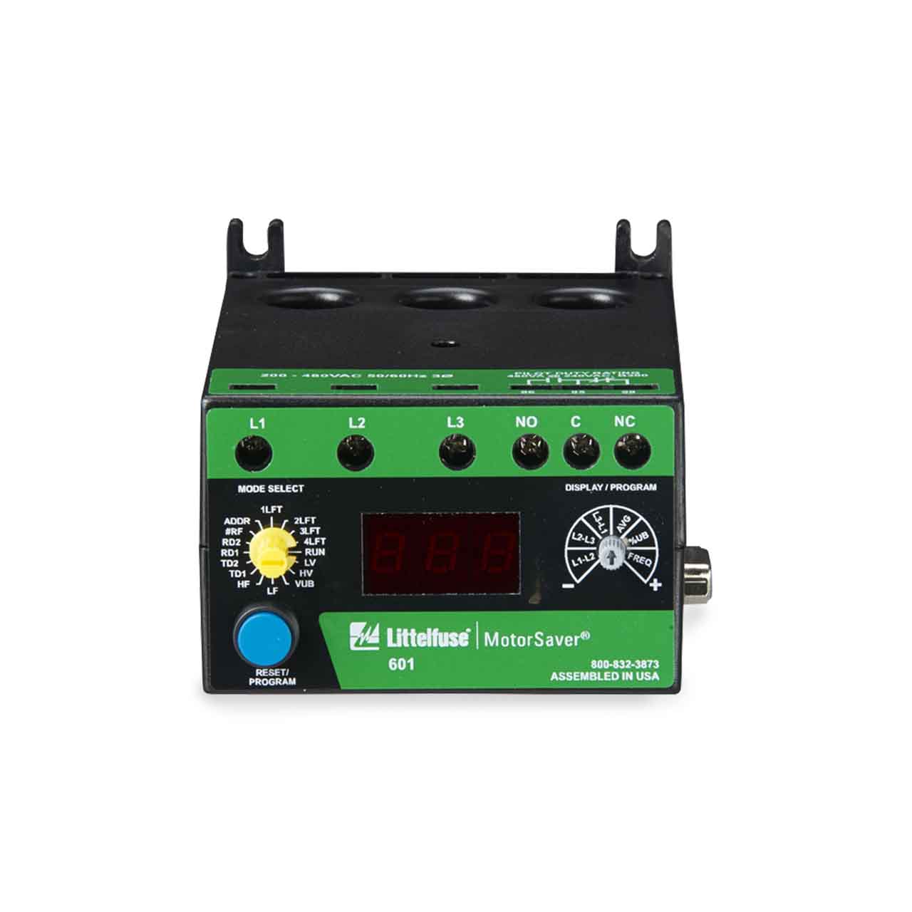 Littelfuse 601575 Three-Phase Voltage Monitor