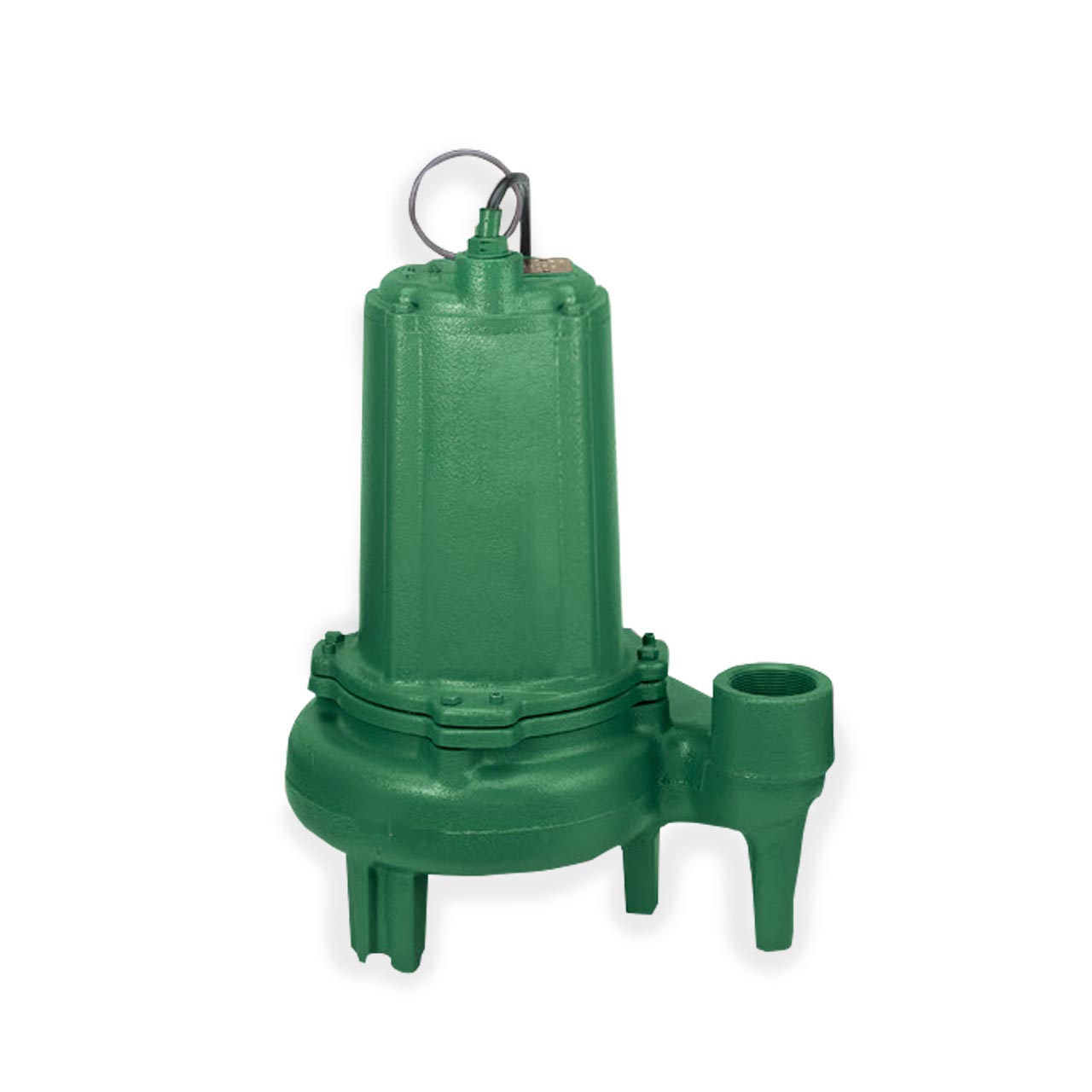 Myers - Myers MWS39200220M Submersible Sewage Pump 2.0 HP Myers - Myers MWS39200220M Submersible Sewage Pump 2.0 HP