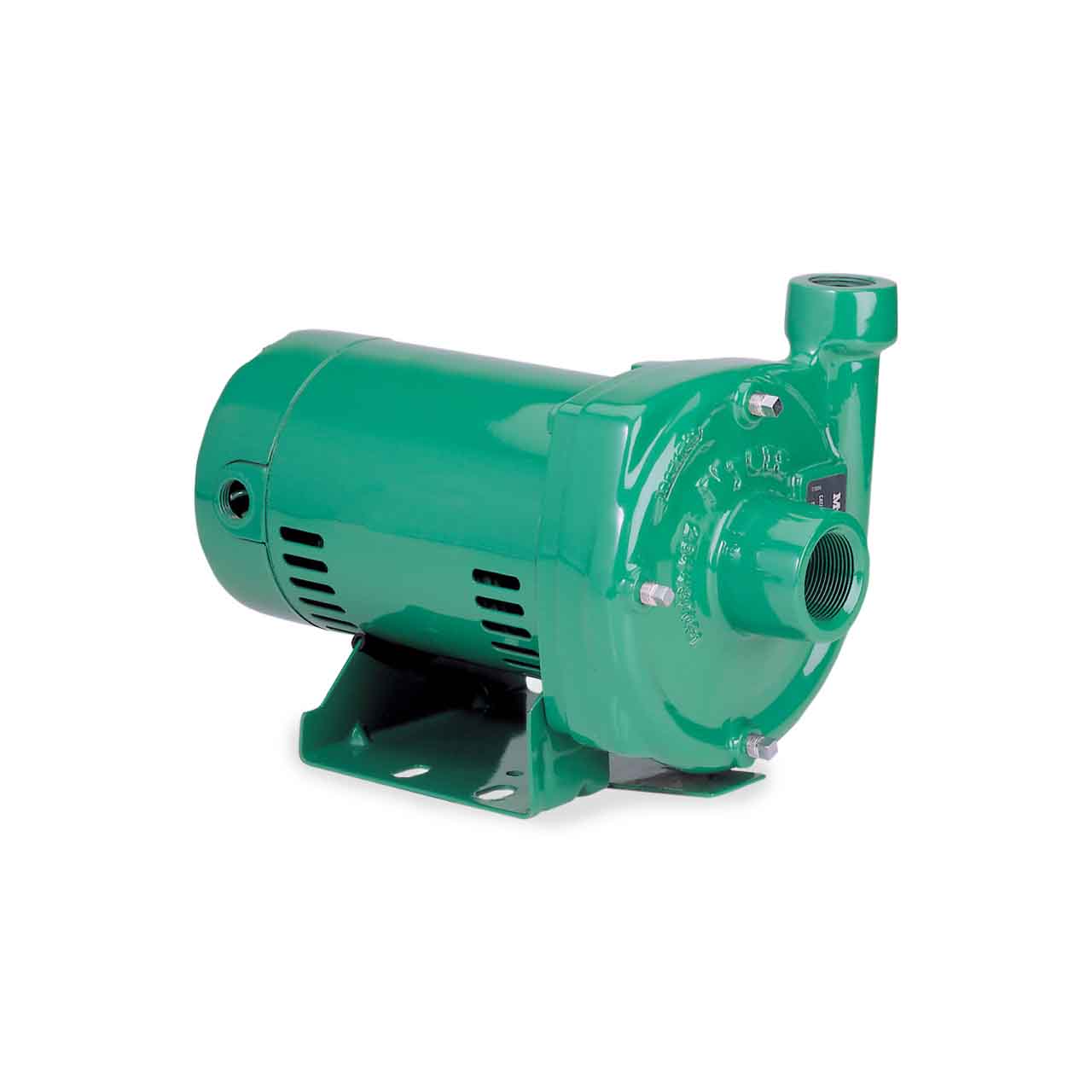 Myers Model CTJ10B3 General Purpose High Head Centrifugal Pump 1.0 HP 230/460V 3PH