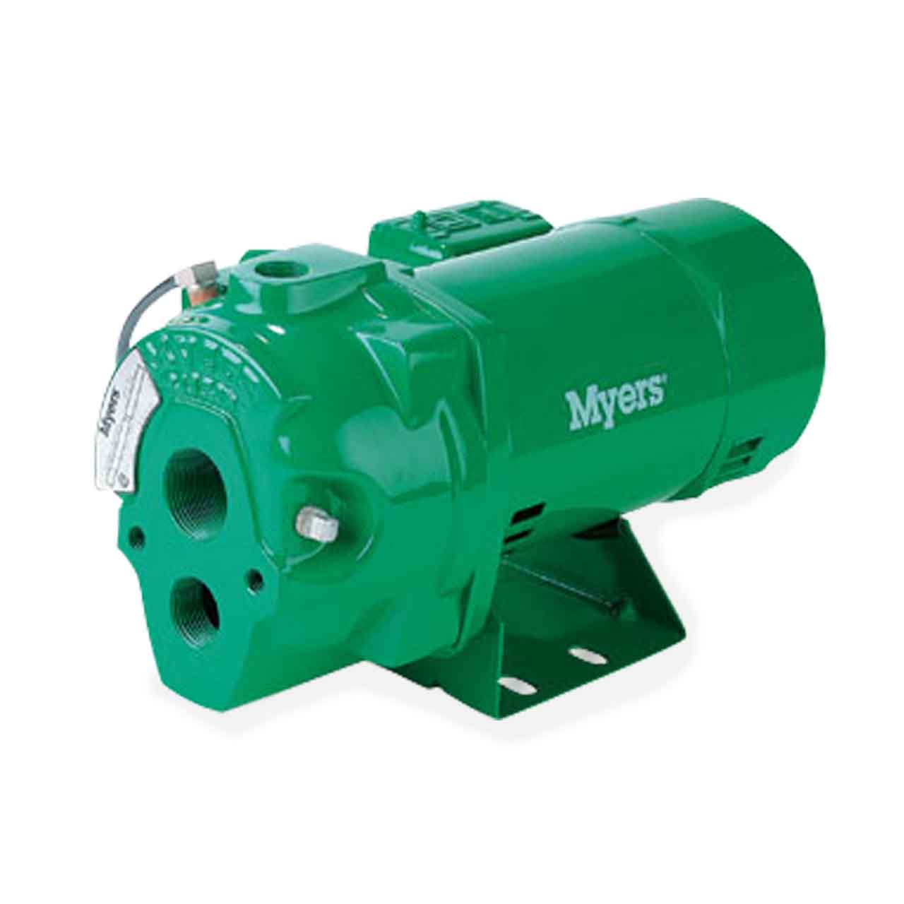 Myers HR50D Series Convertible Jet Pumps 0.5 HP 115/230V
